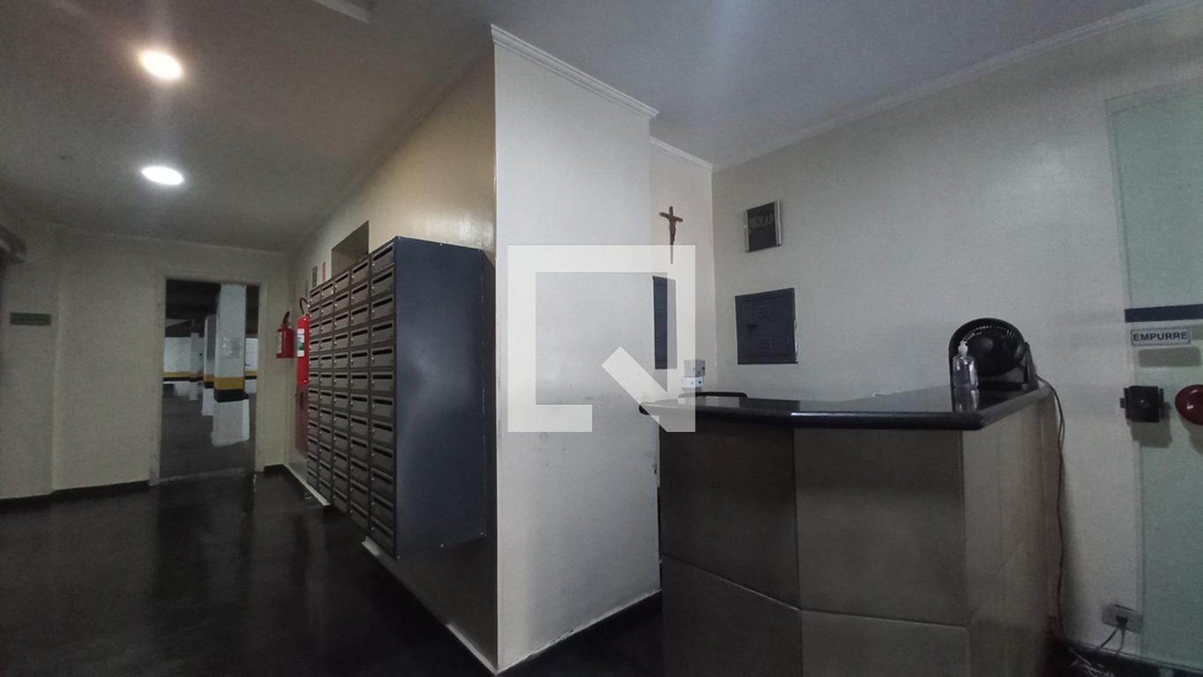 Hall de Entrada - Arizona