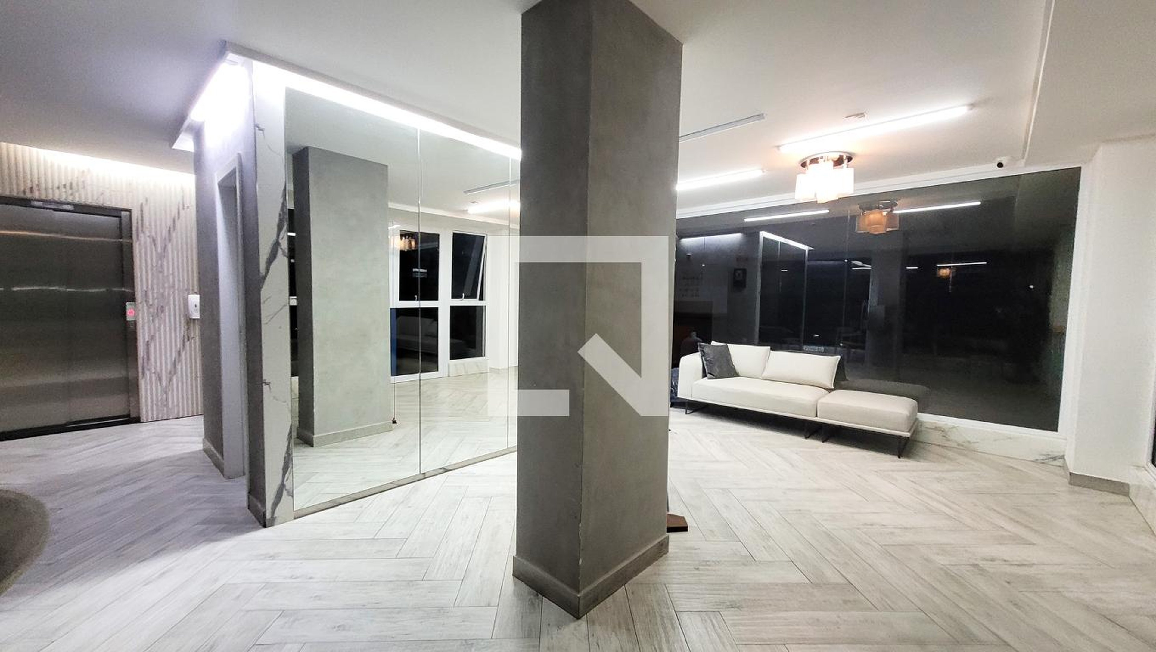 Hall Social - Studio Morada