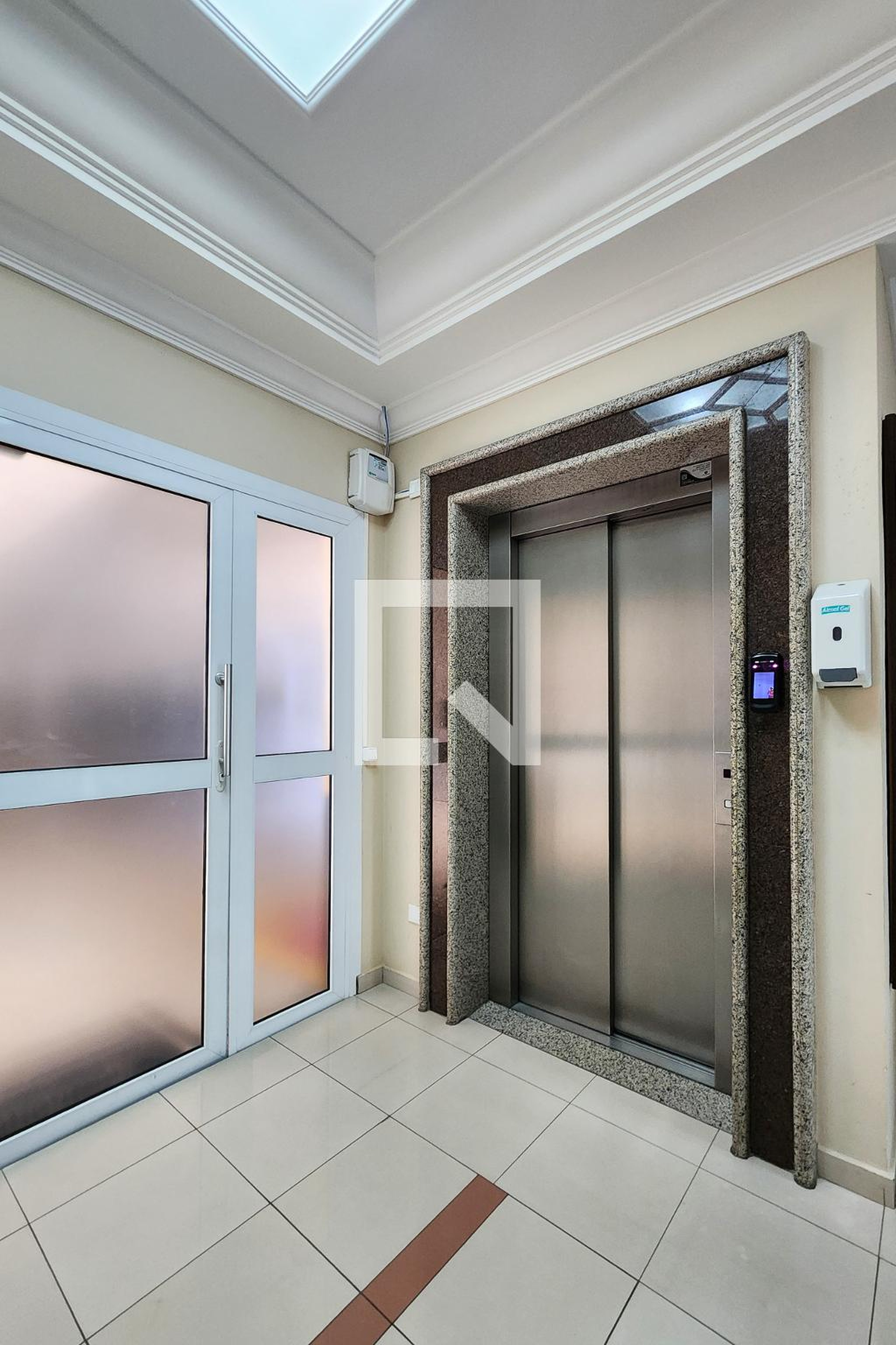 Área Comum - Residencial Motta di Livenza