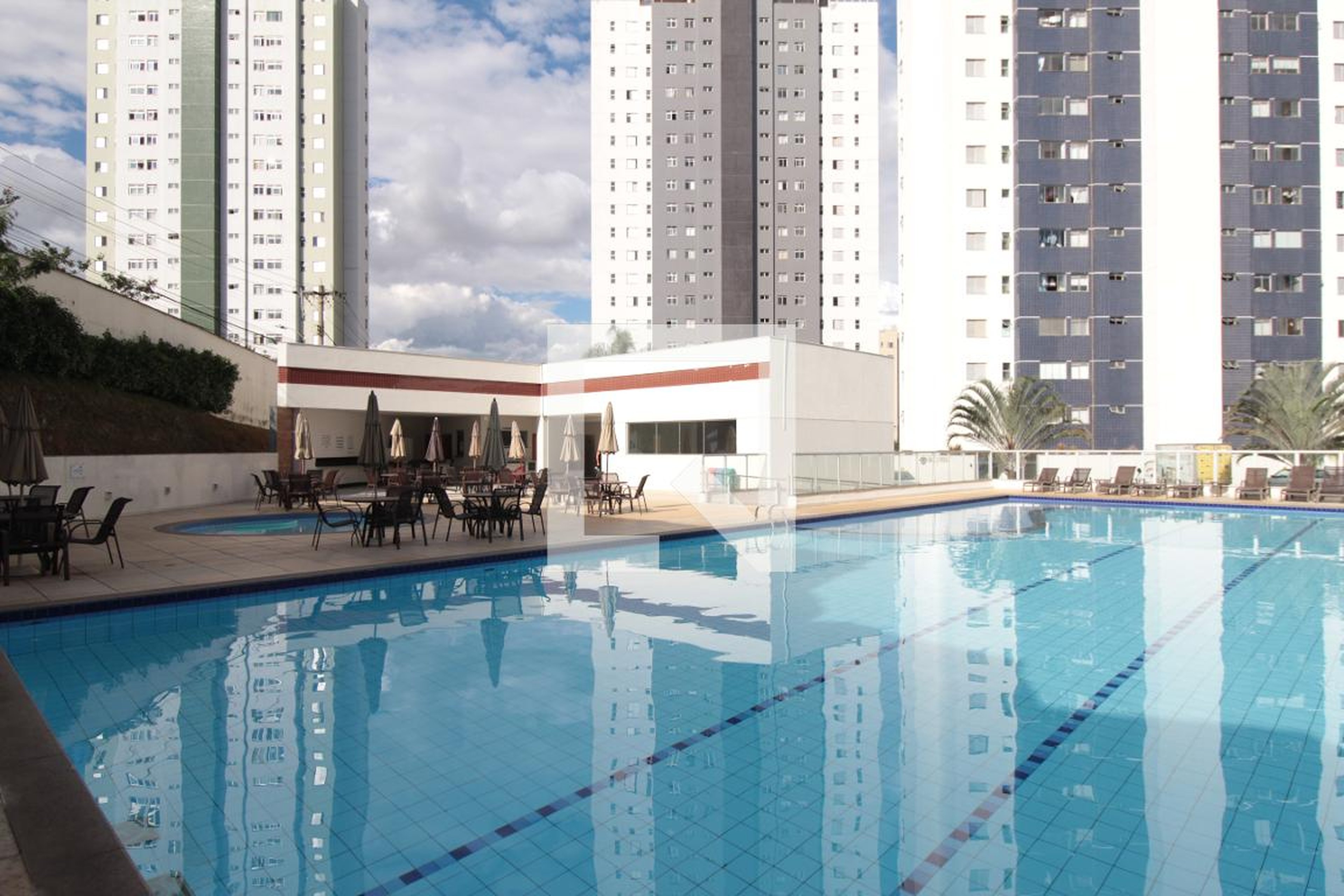 Piscina - 