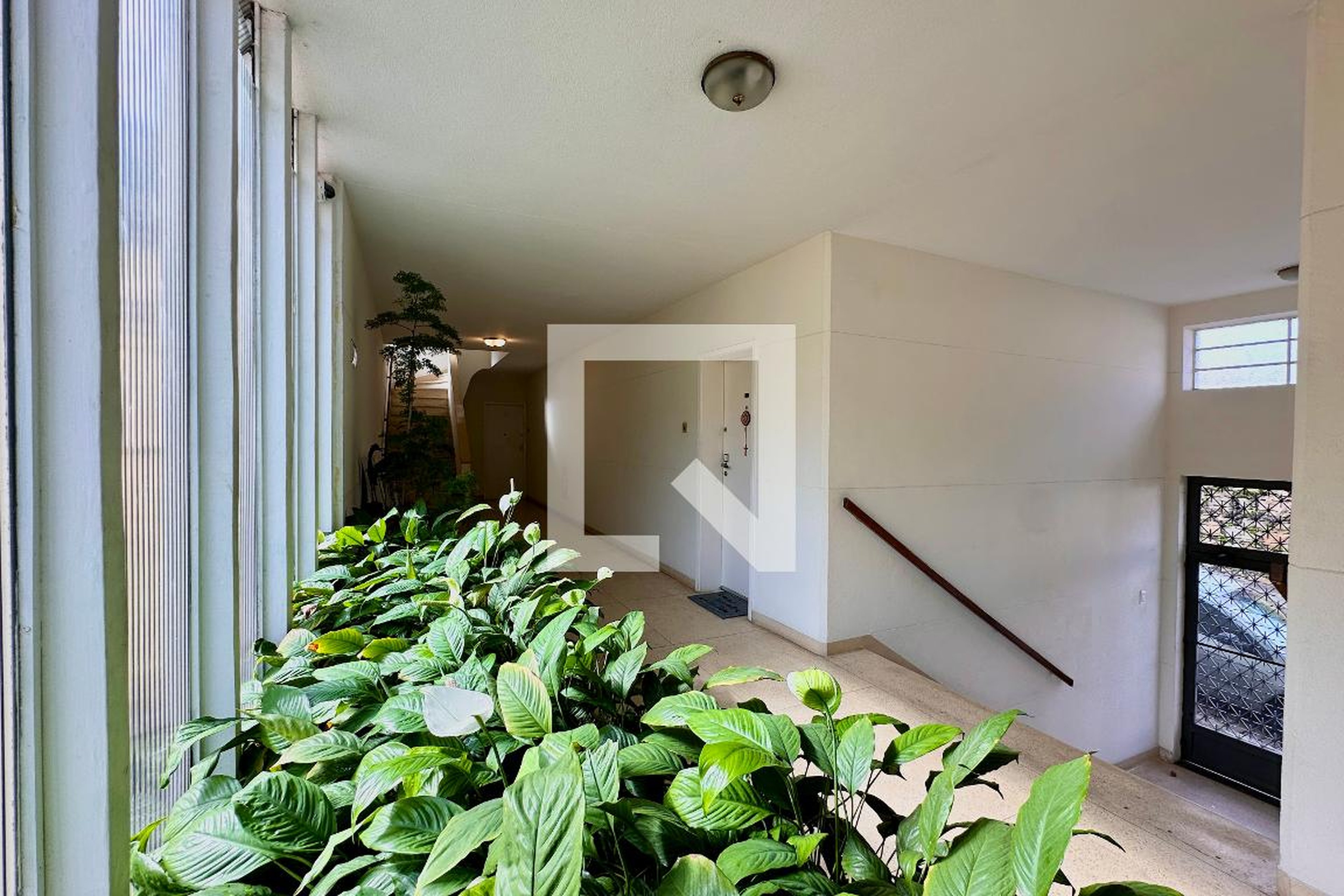 Portaria - Almirante Salgado