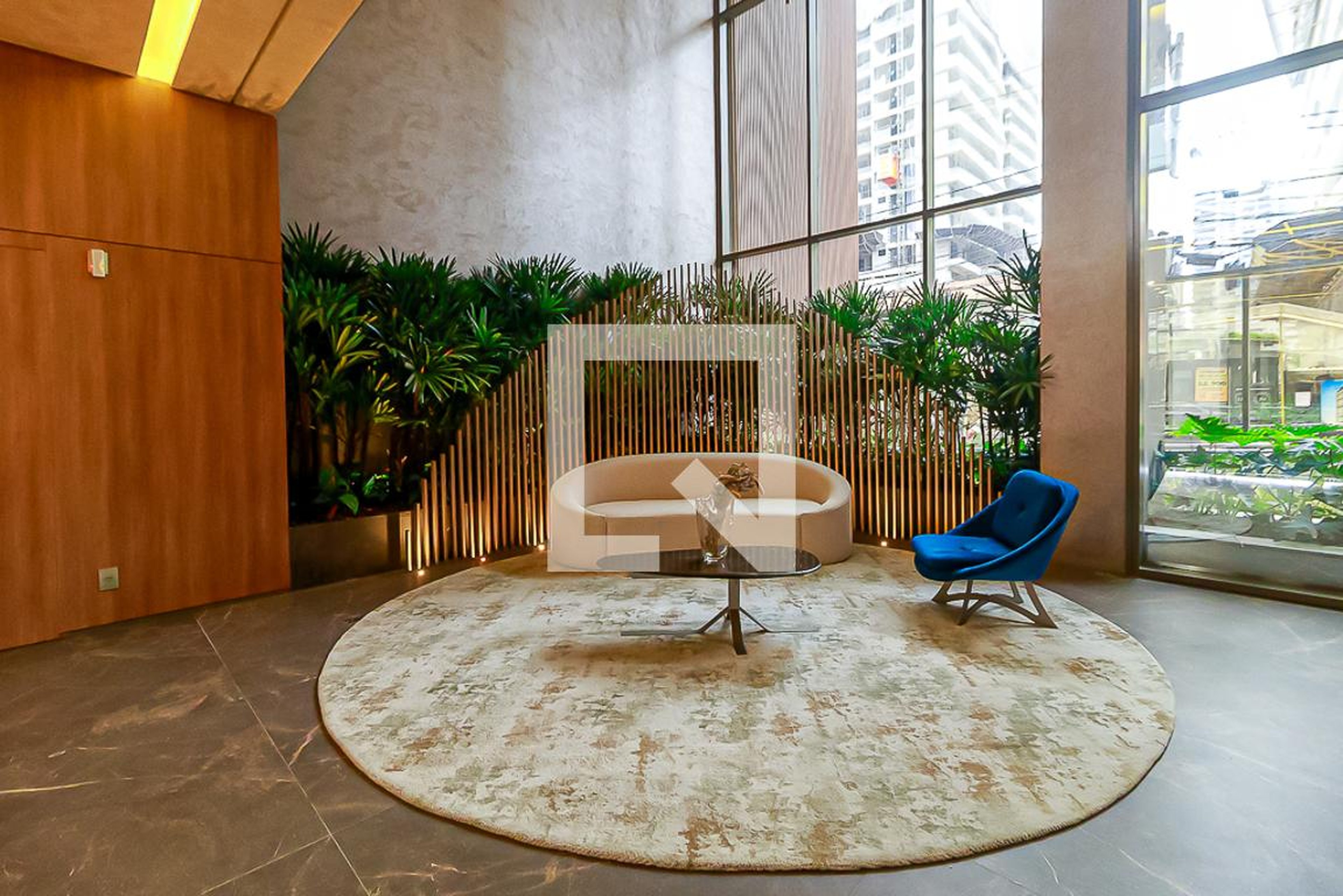 Hall - Atmosfera 360