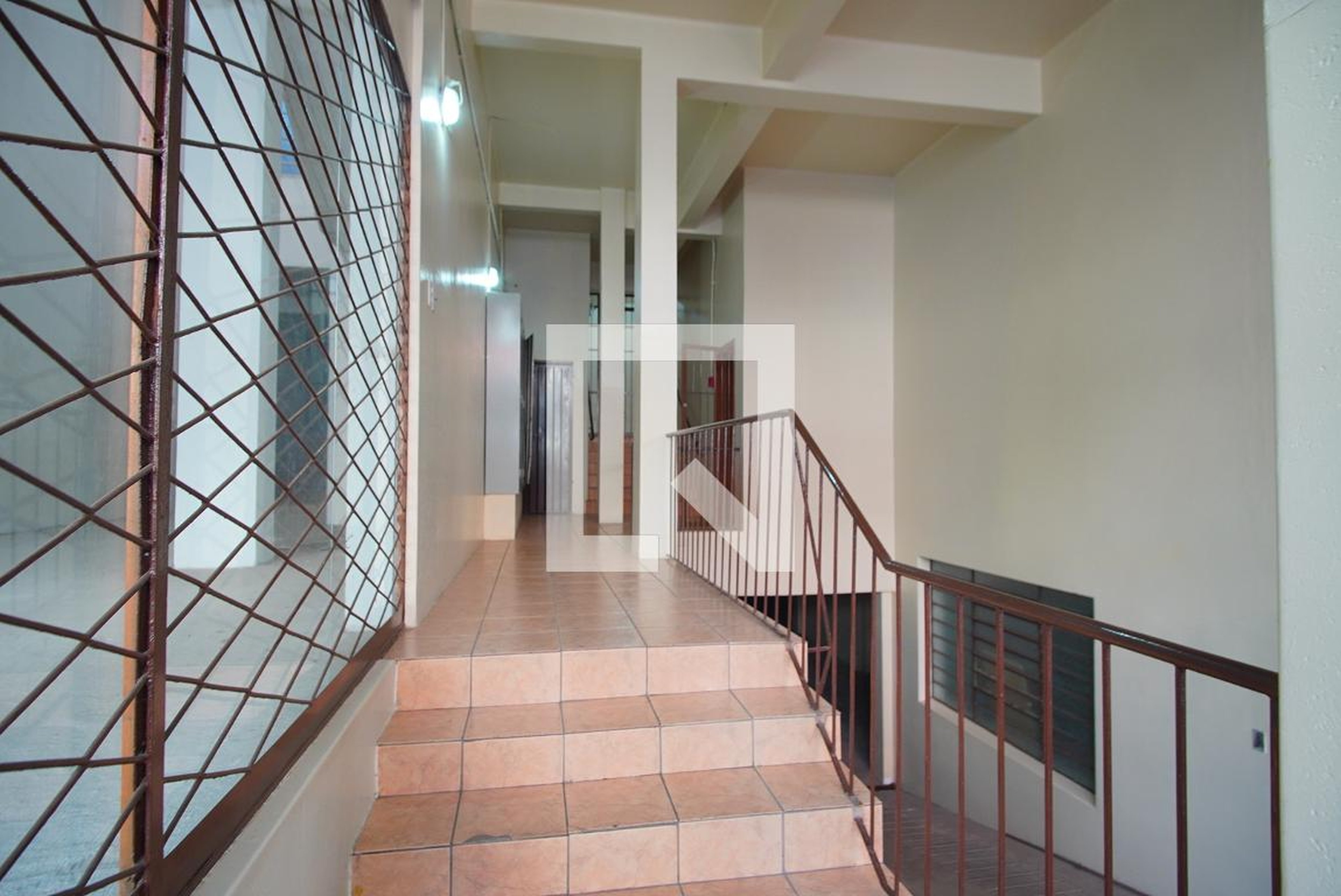 Hall de entrada - null