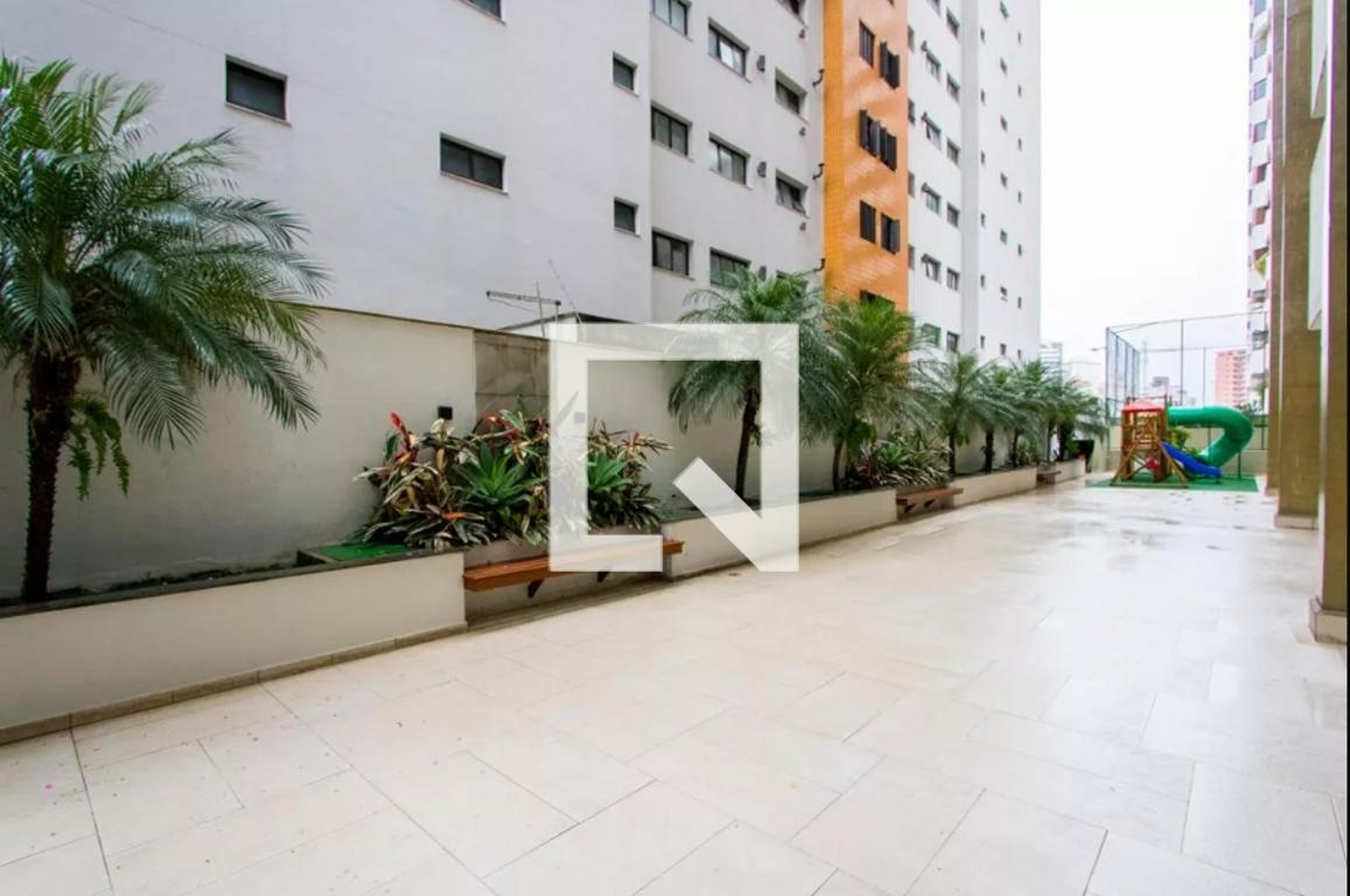 Área comum - San Marino