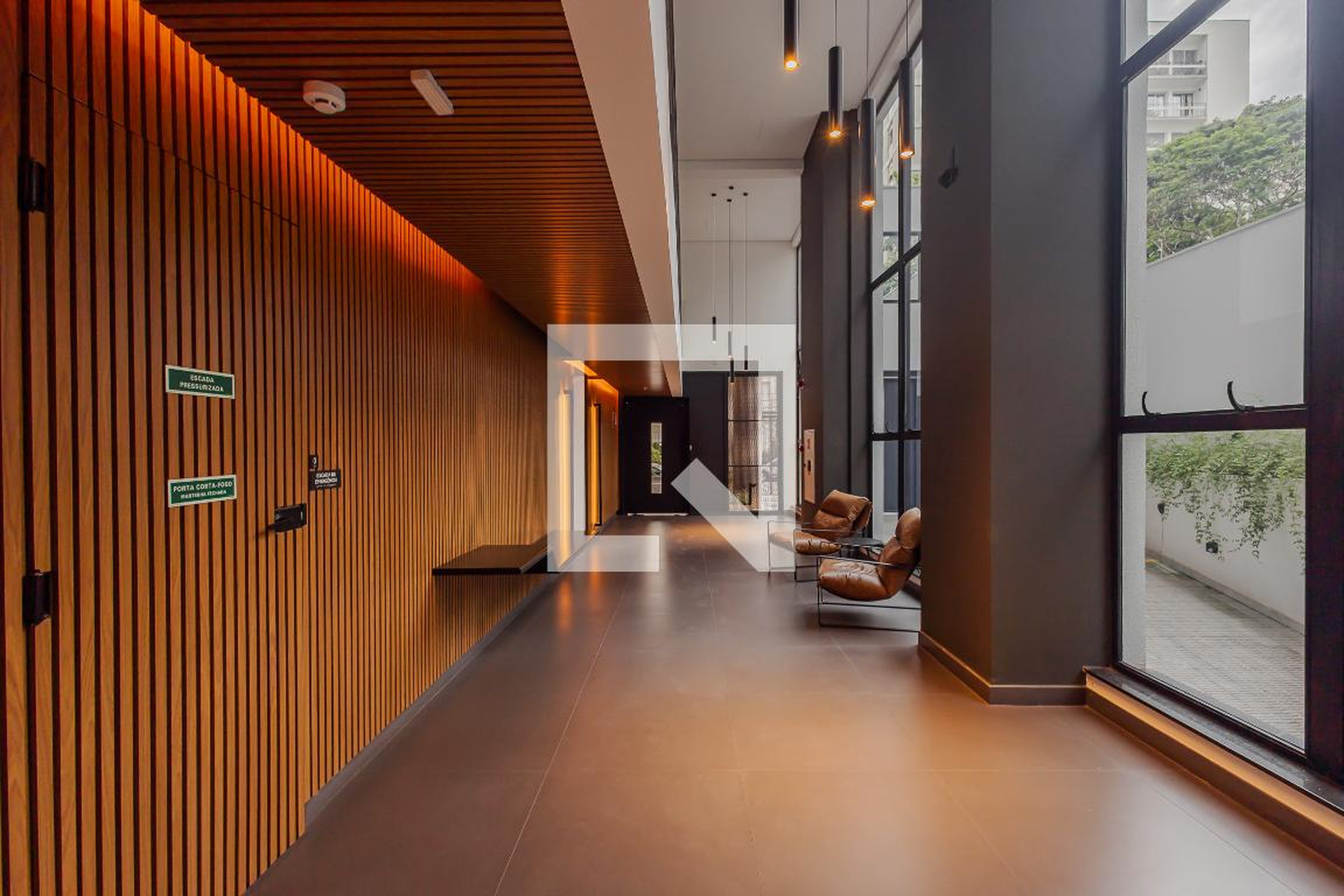 Hall social - Lisboa 142
