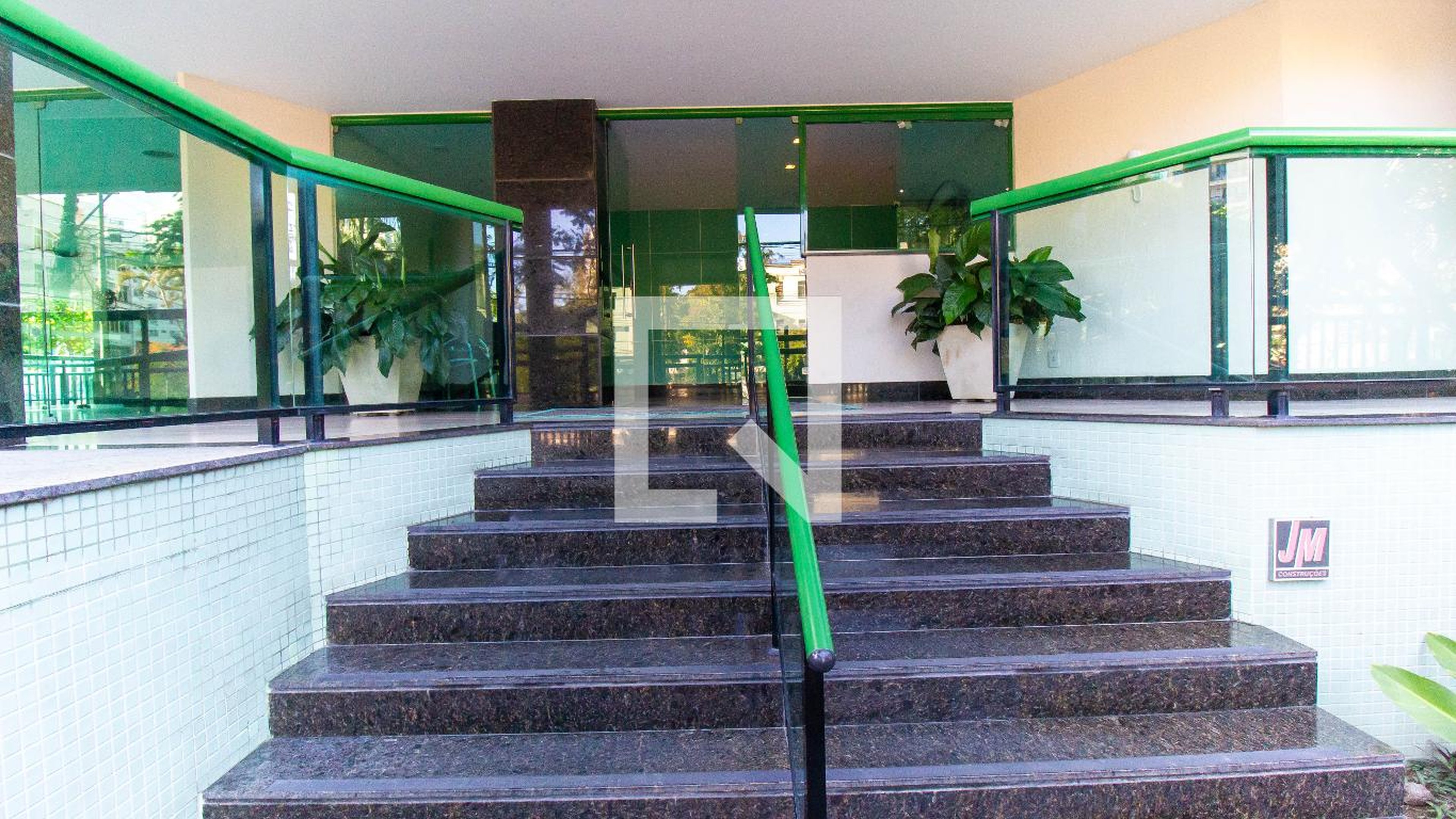 Área comum - Taormina