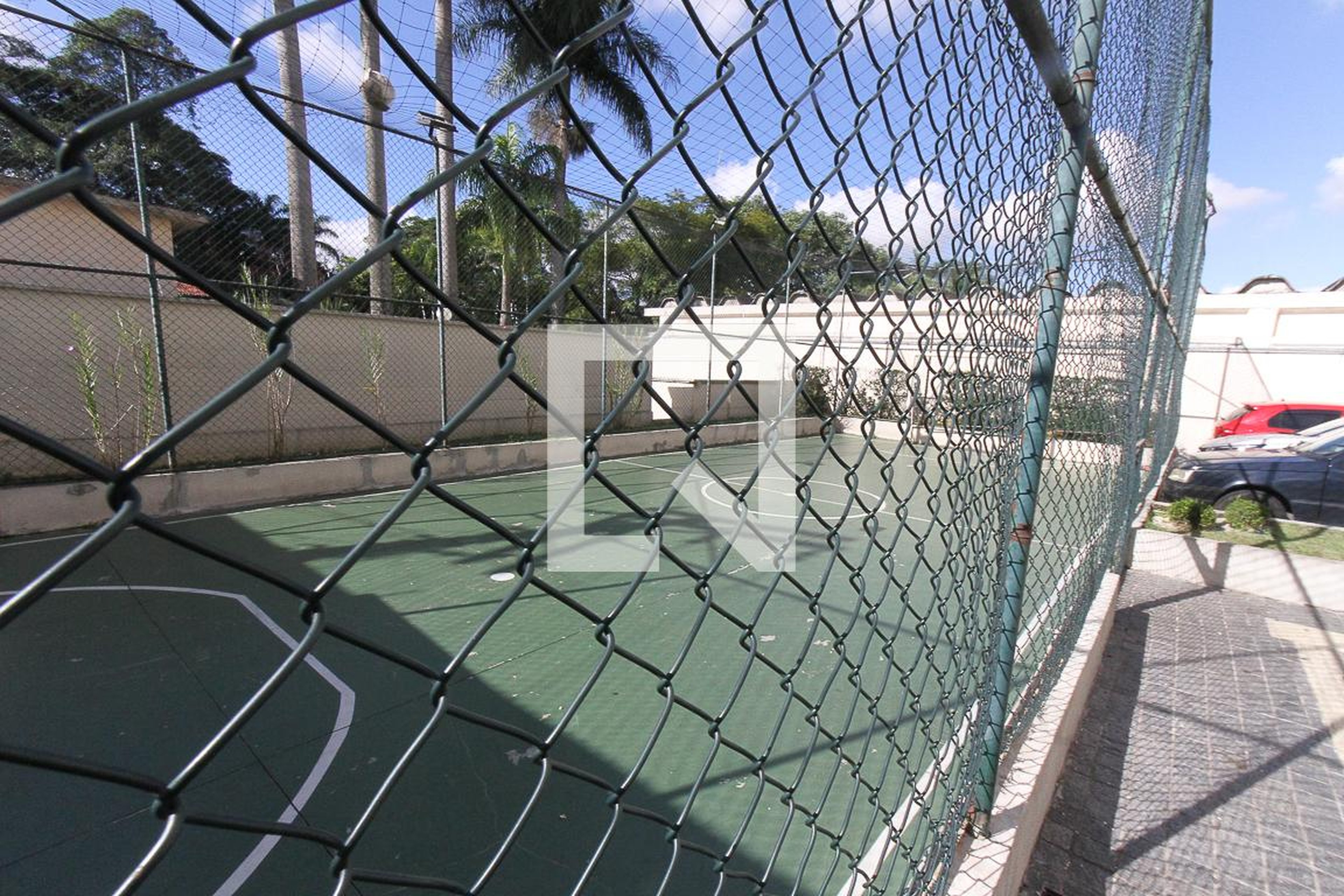 Quadra - Allegro Aricanduva