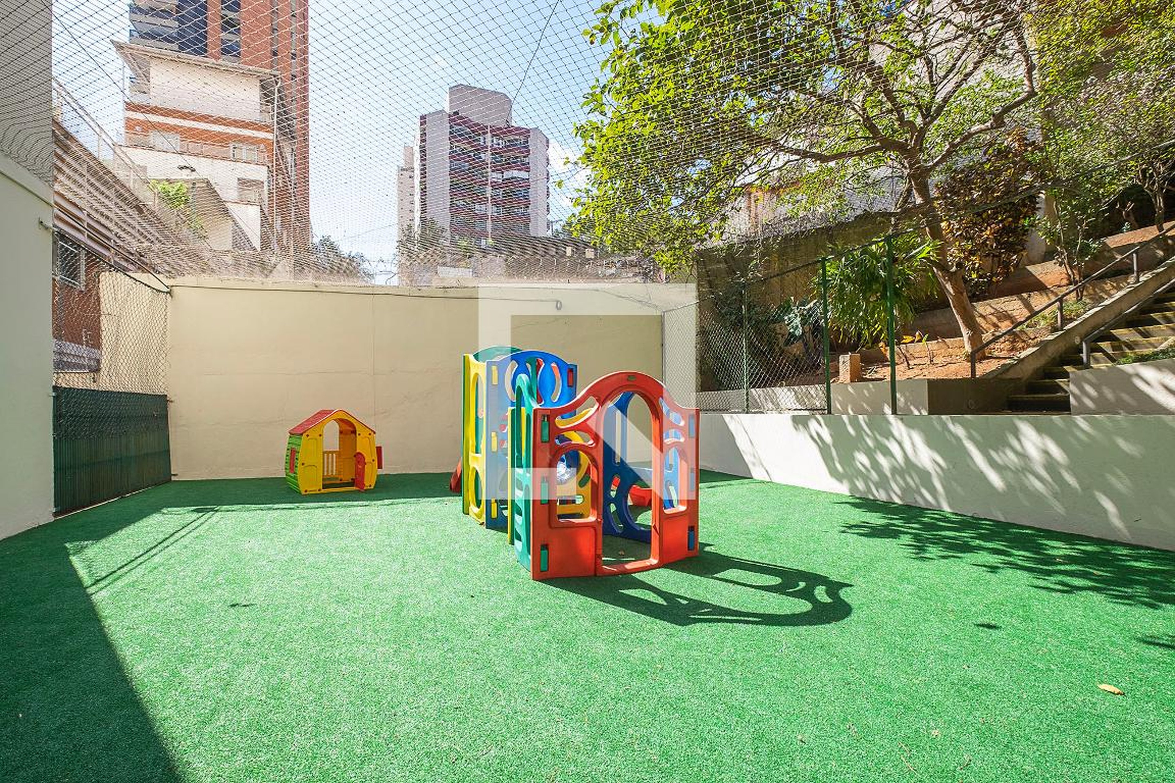 Playground - Maresias