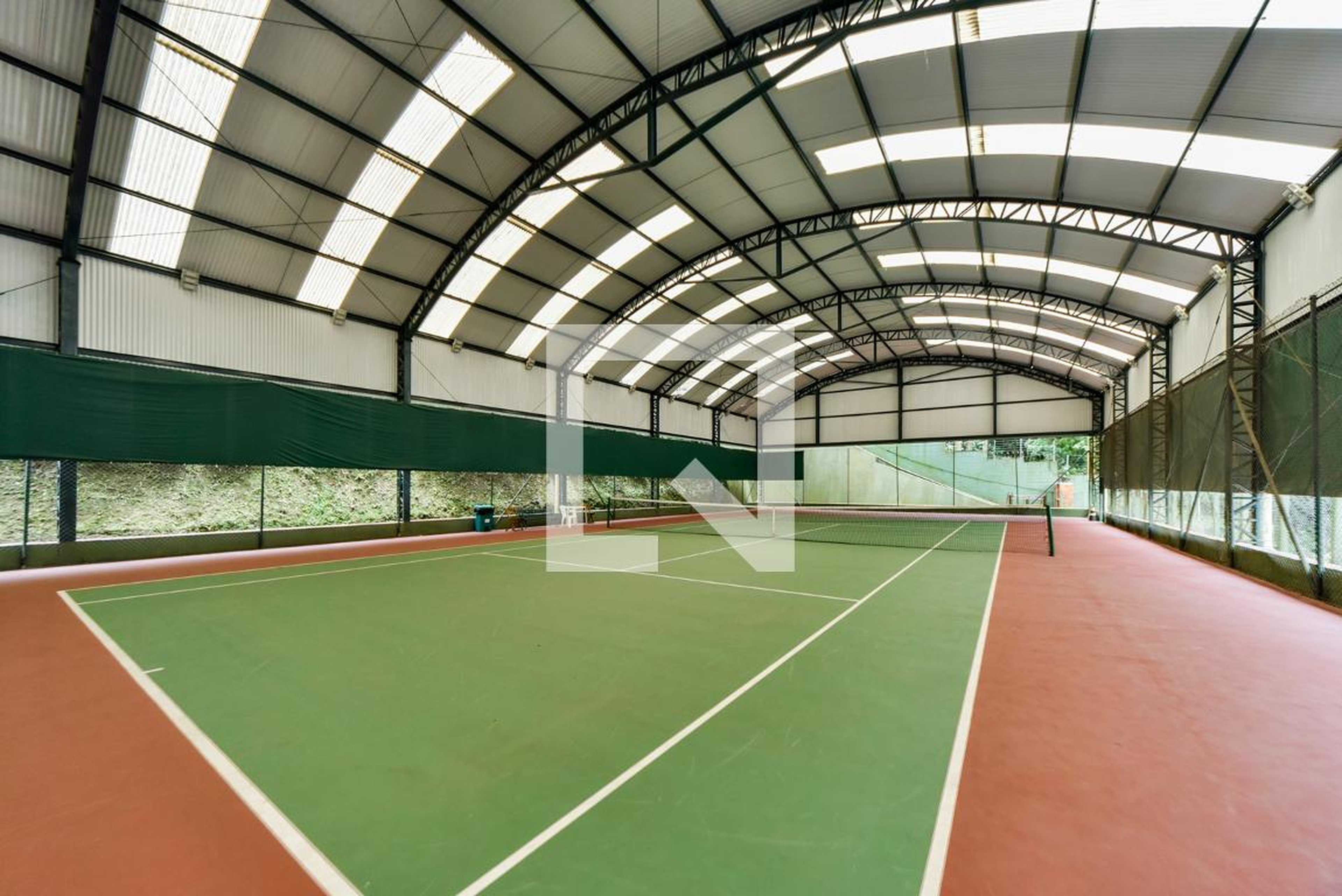 Quadra - Swiss Park SBC