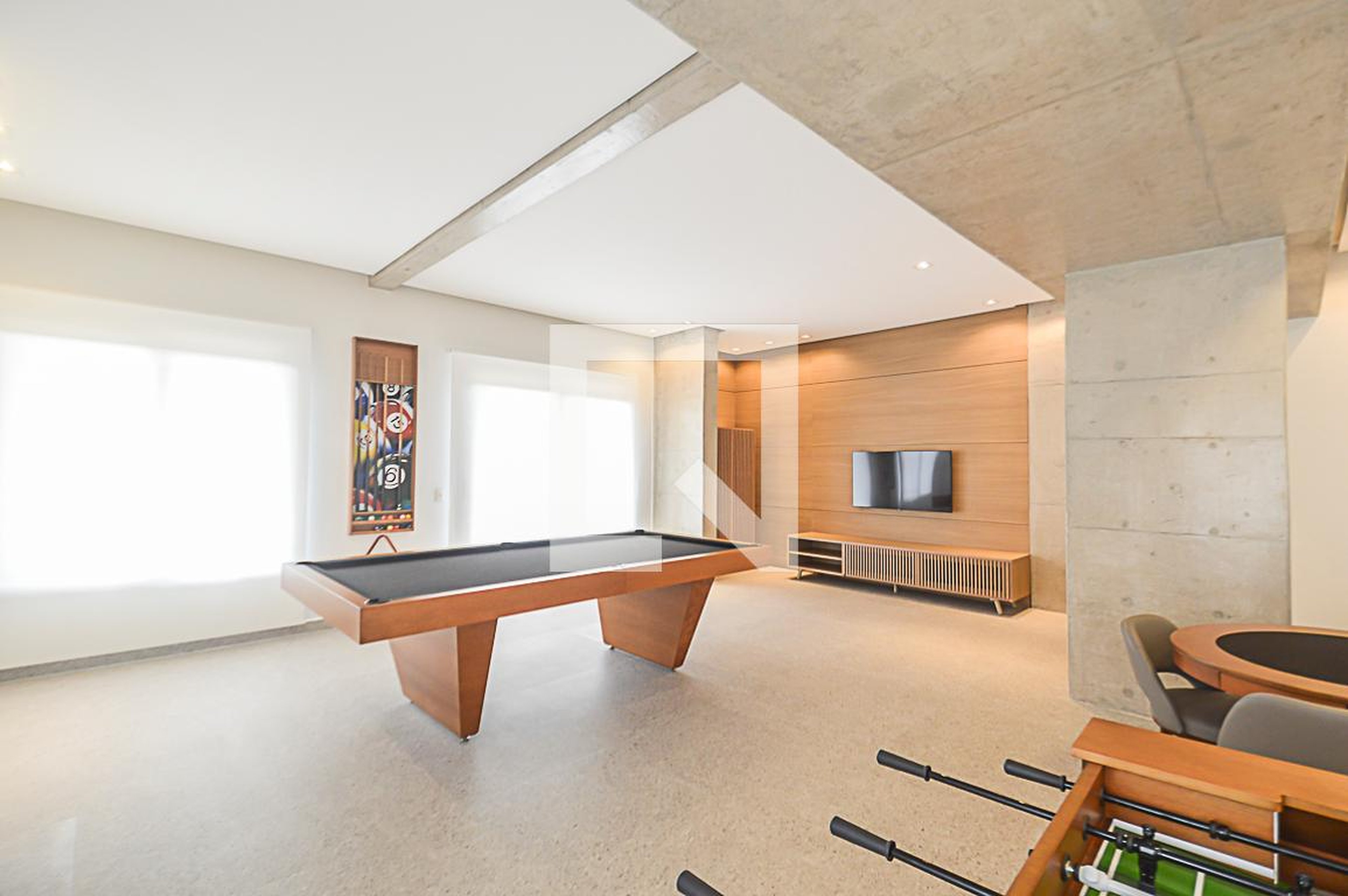 Salão de jogos - Palacium