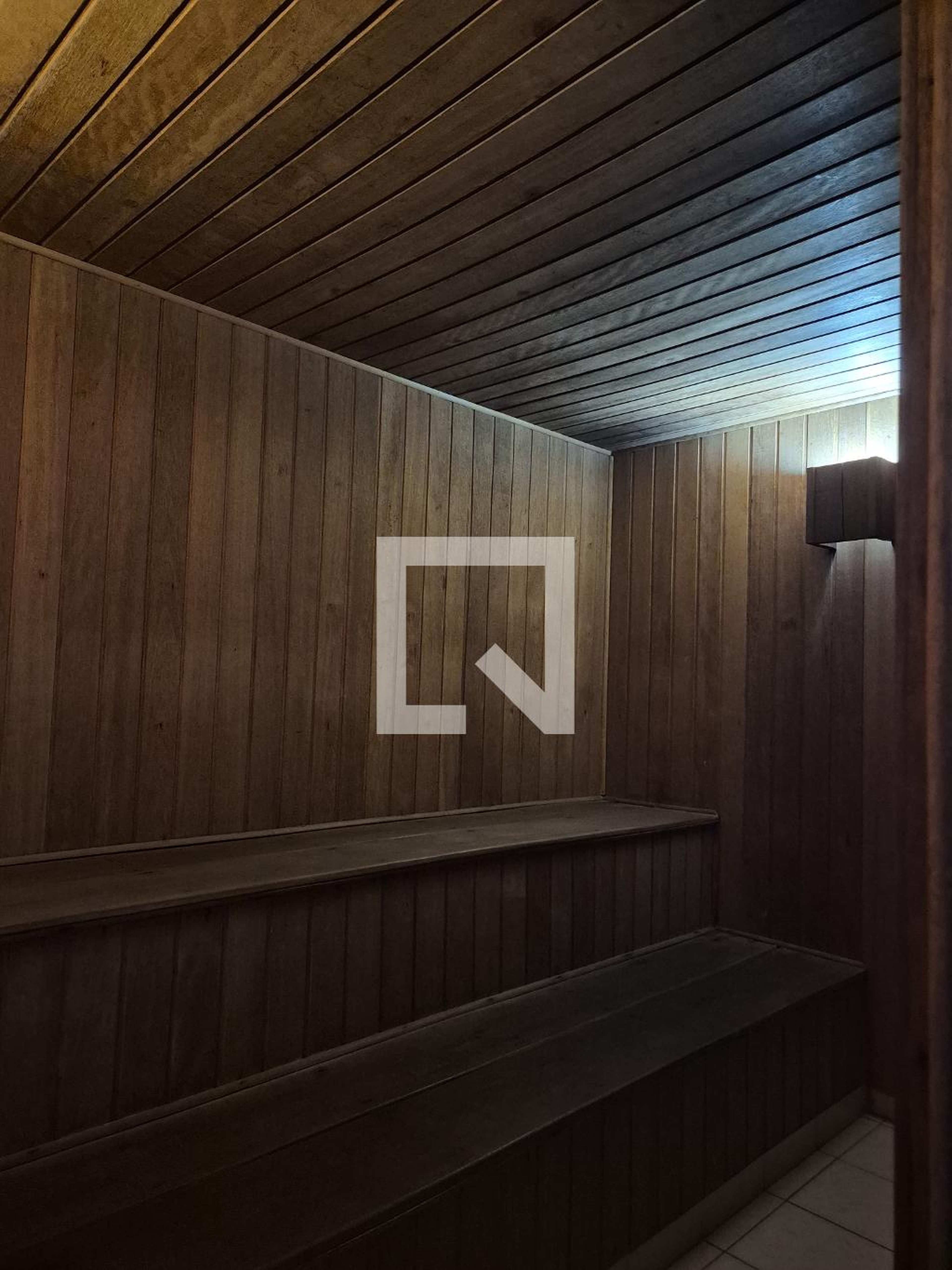 Sauna - Barão da Pompéia