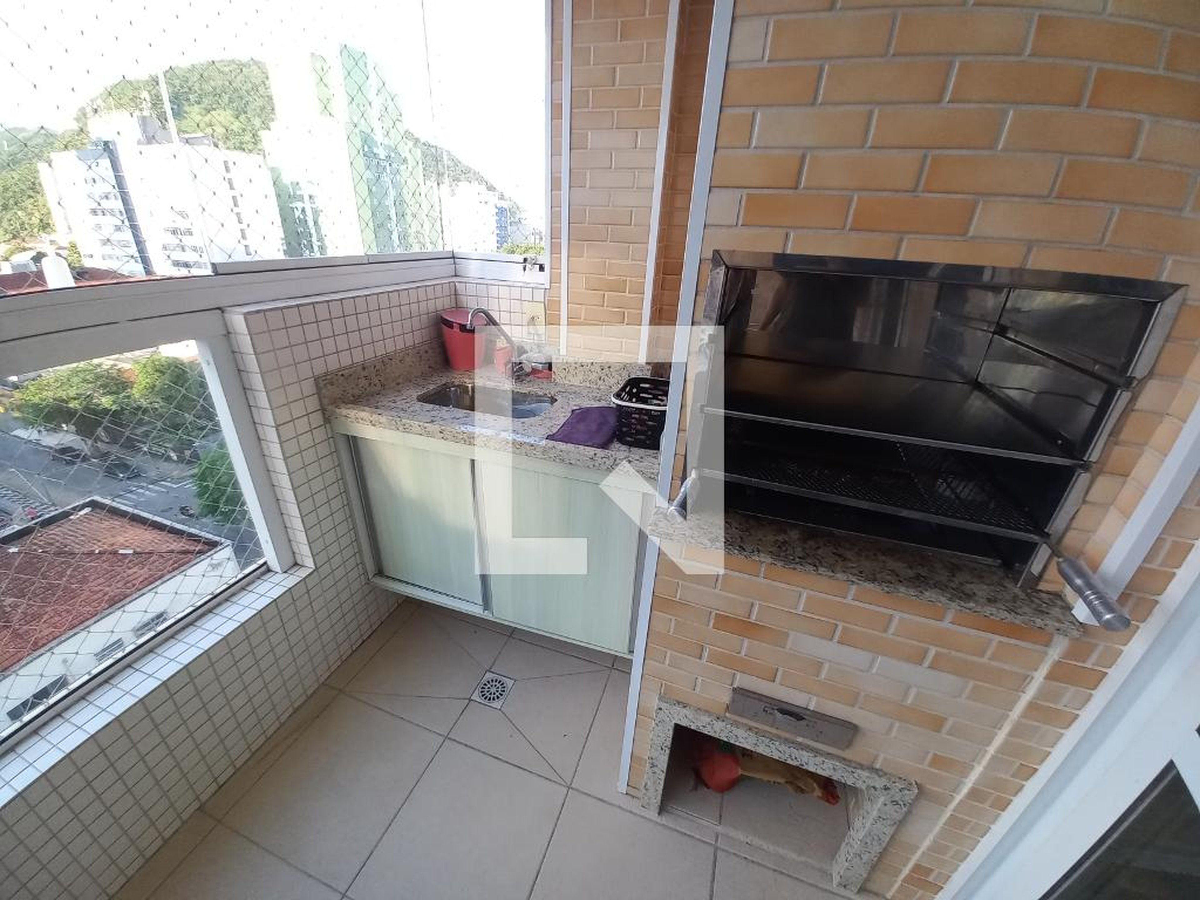 Churrasqueira - Portal da Barra