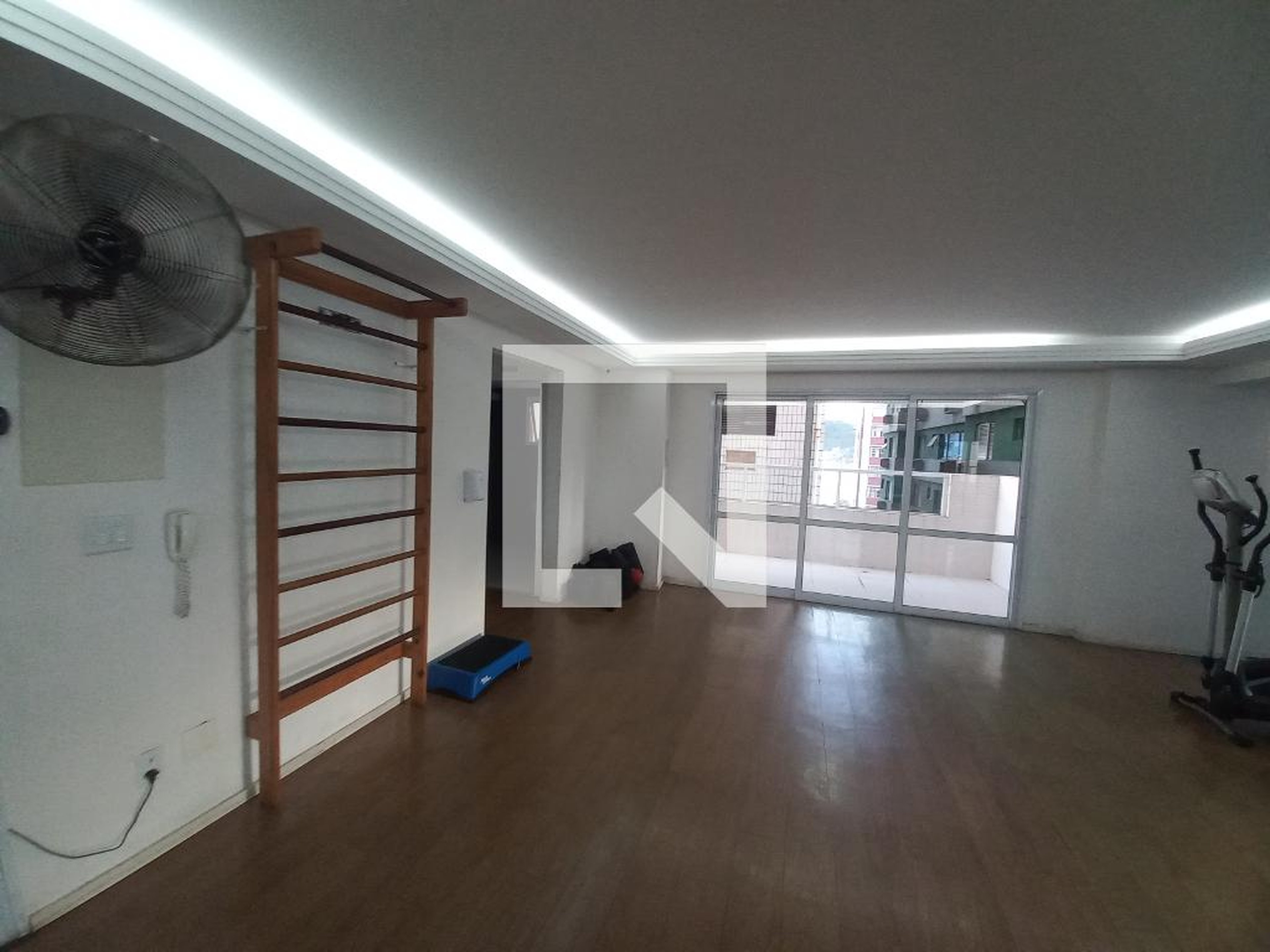 Academia - Portal da Barra