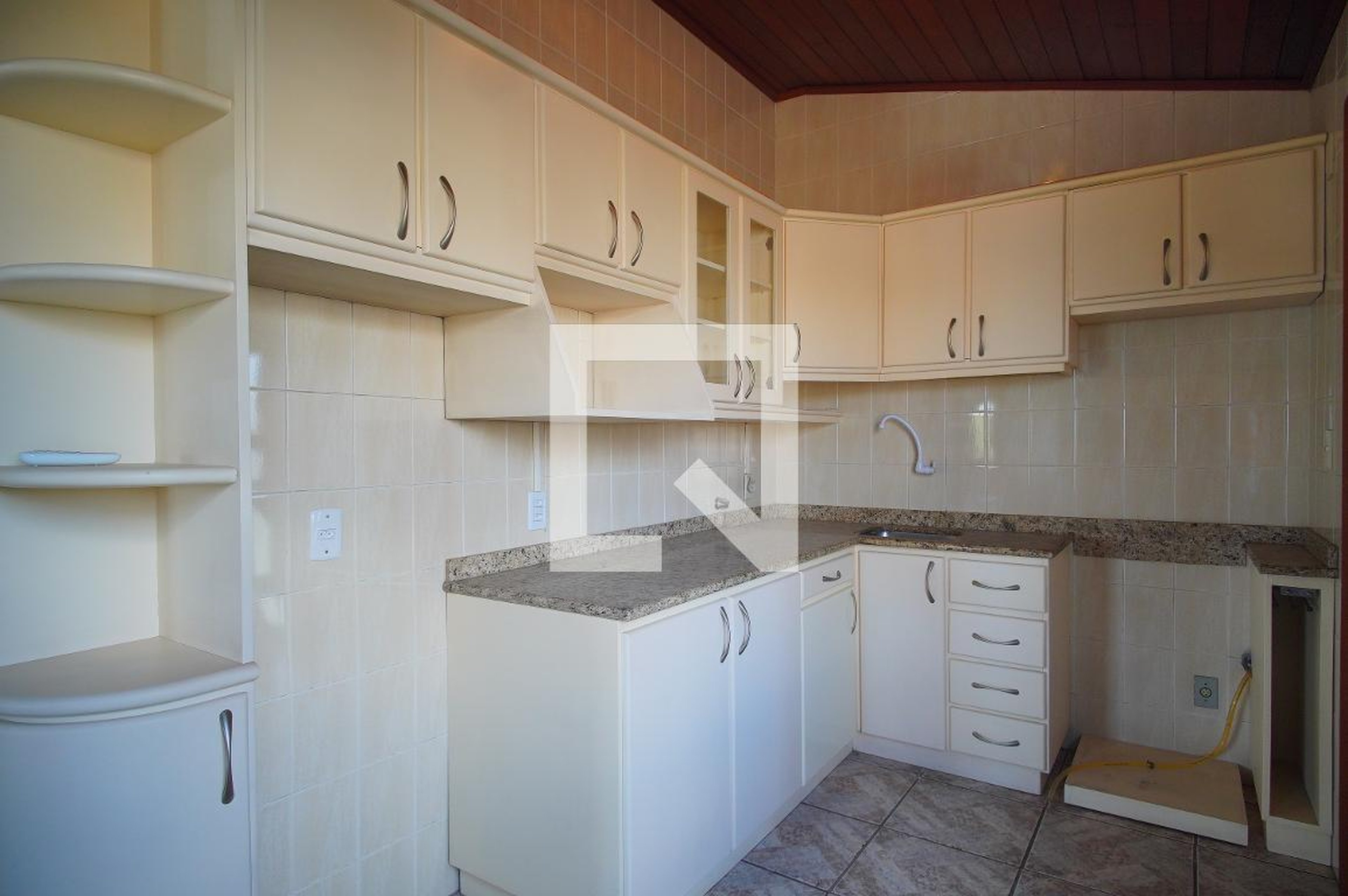 Espaço Gourmet - 