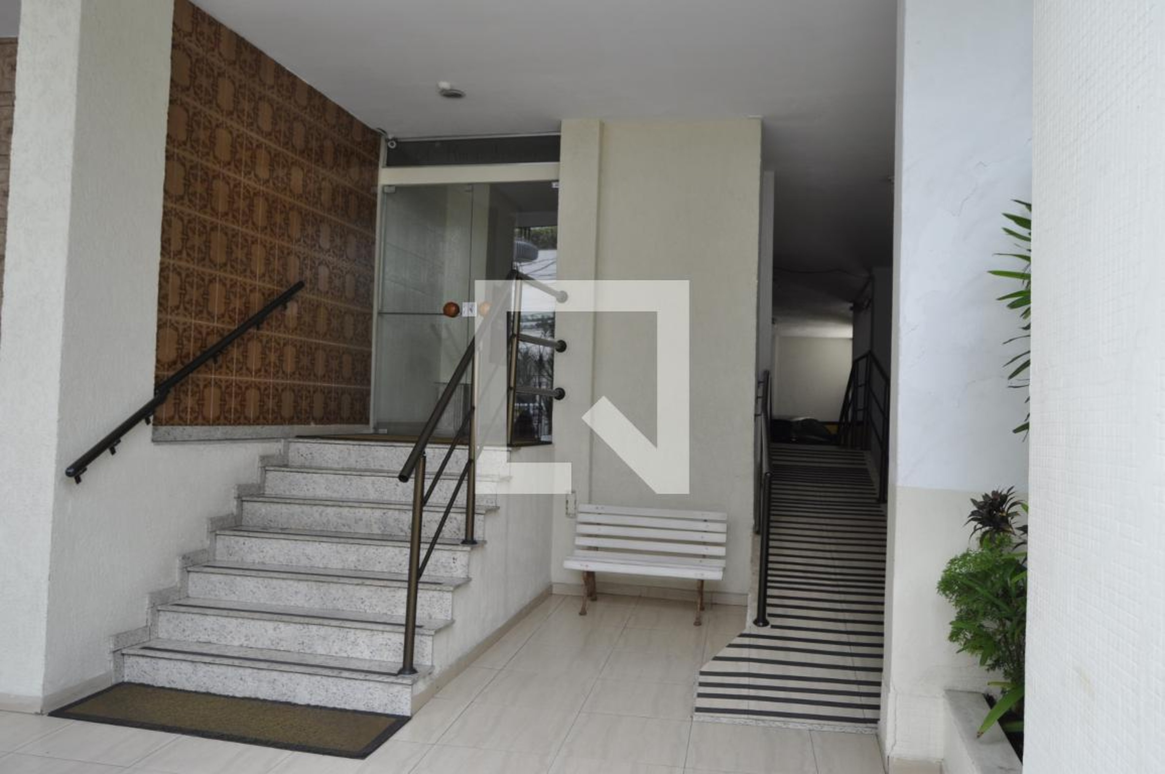 Área comum - Rio de Janeiro