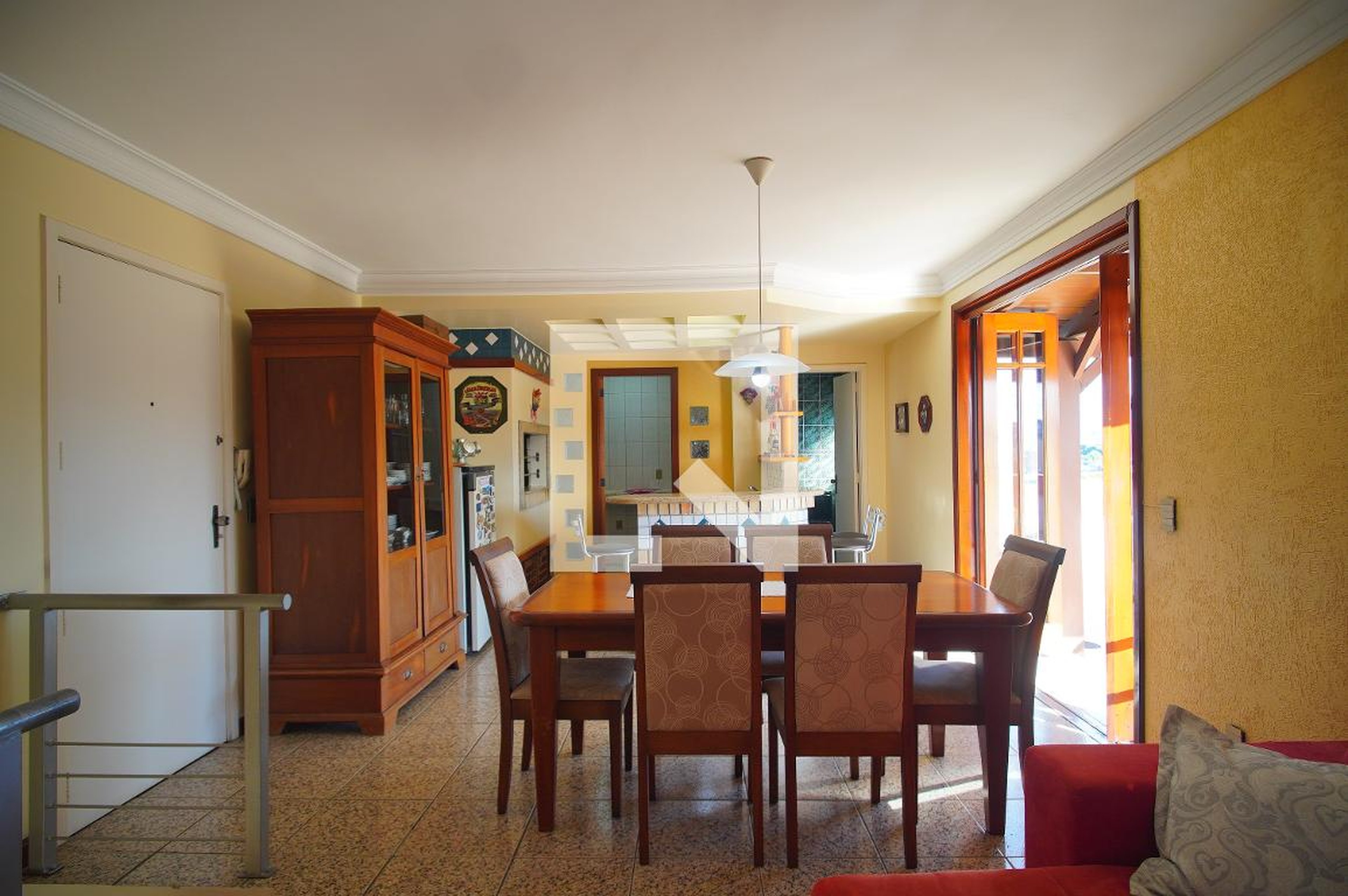 Espaço Gourmet - 