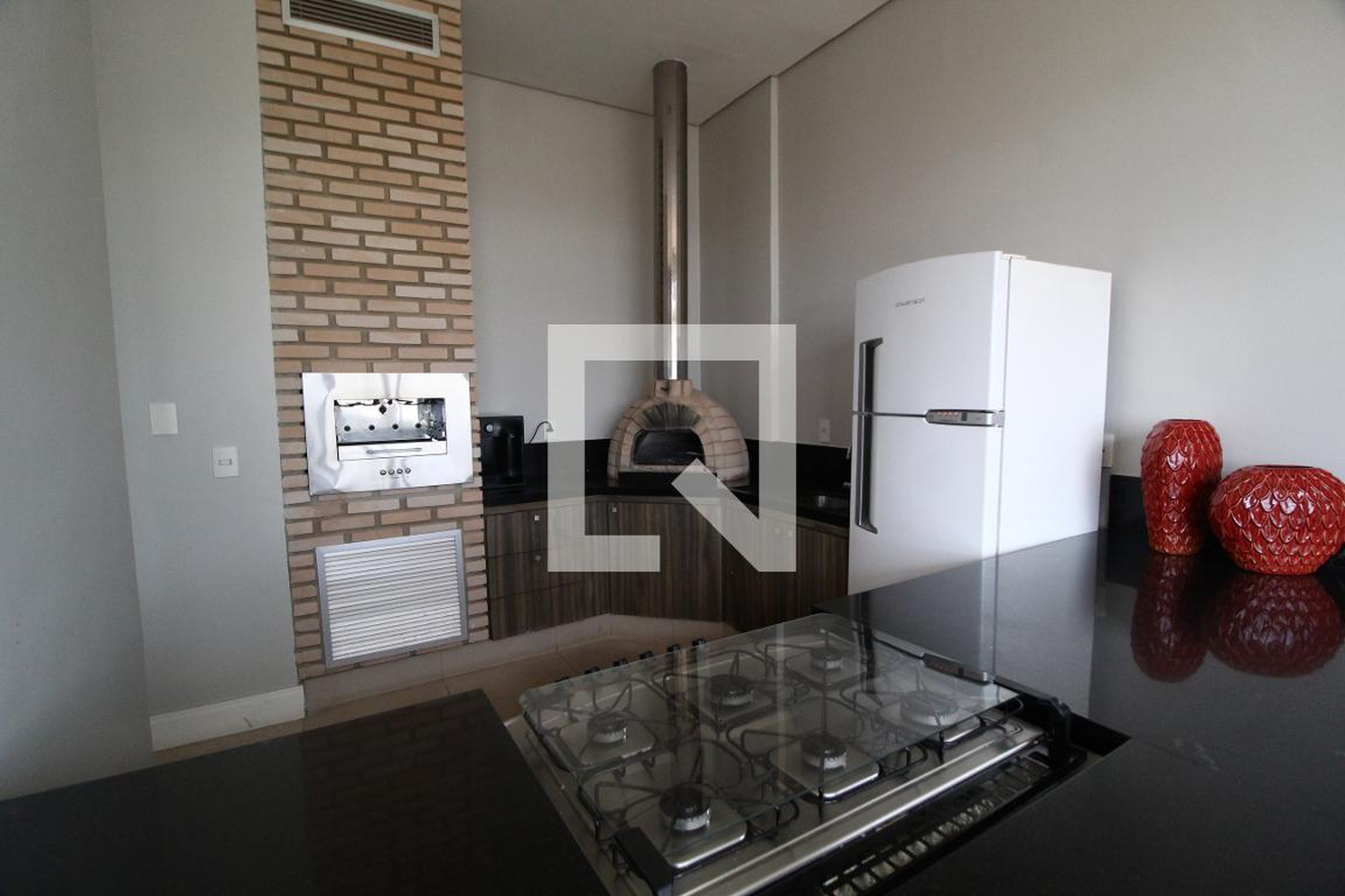 Espaço Gourmet - Rossi Mais