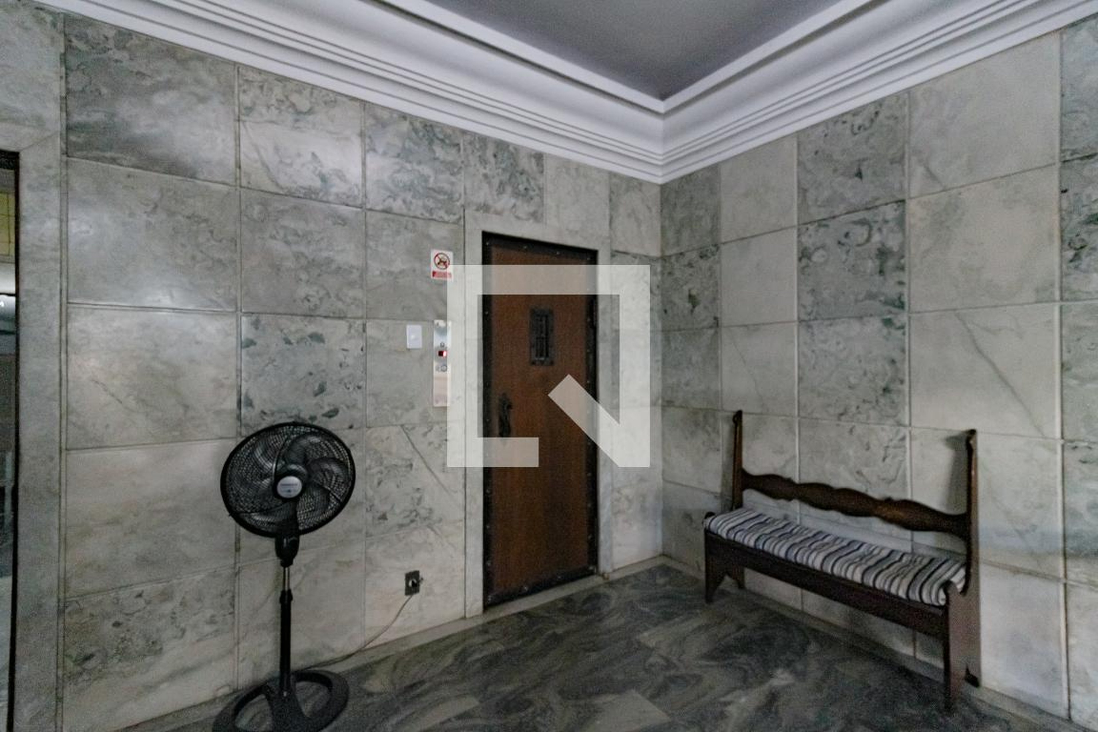 Elevador - Edifício Cardeal