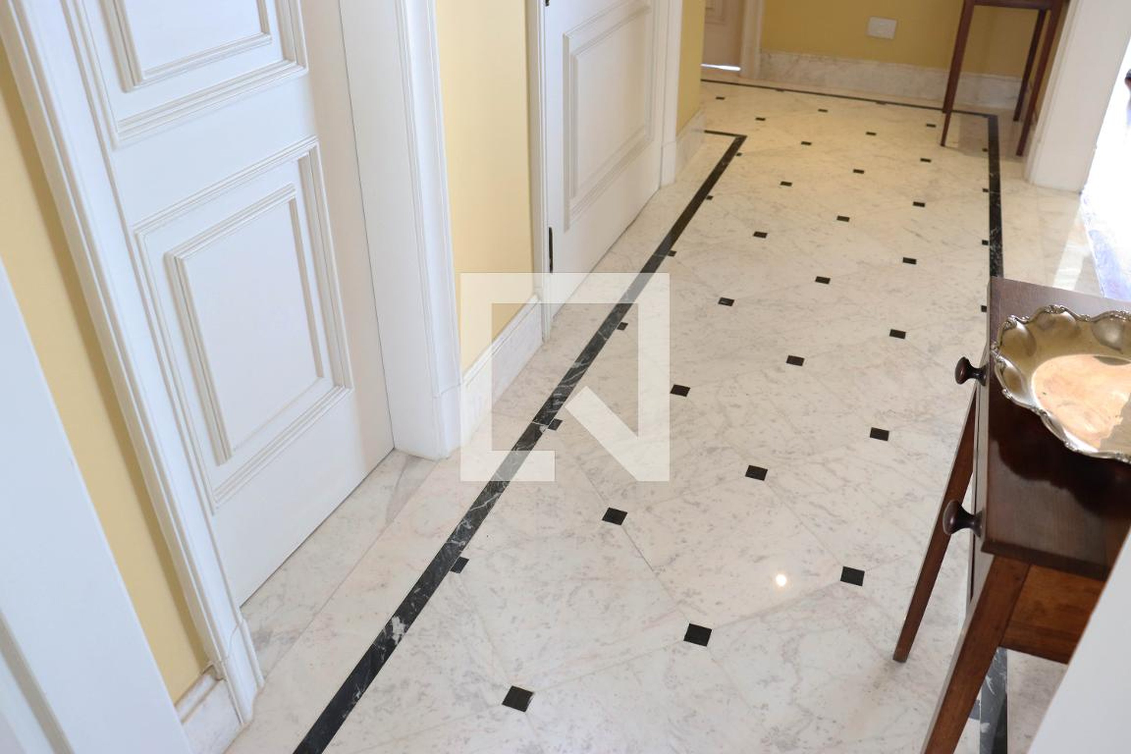 Entrada - Victoria Park