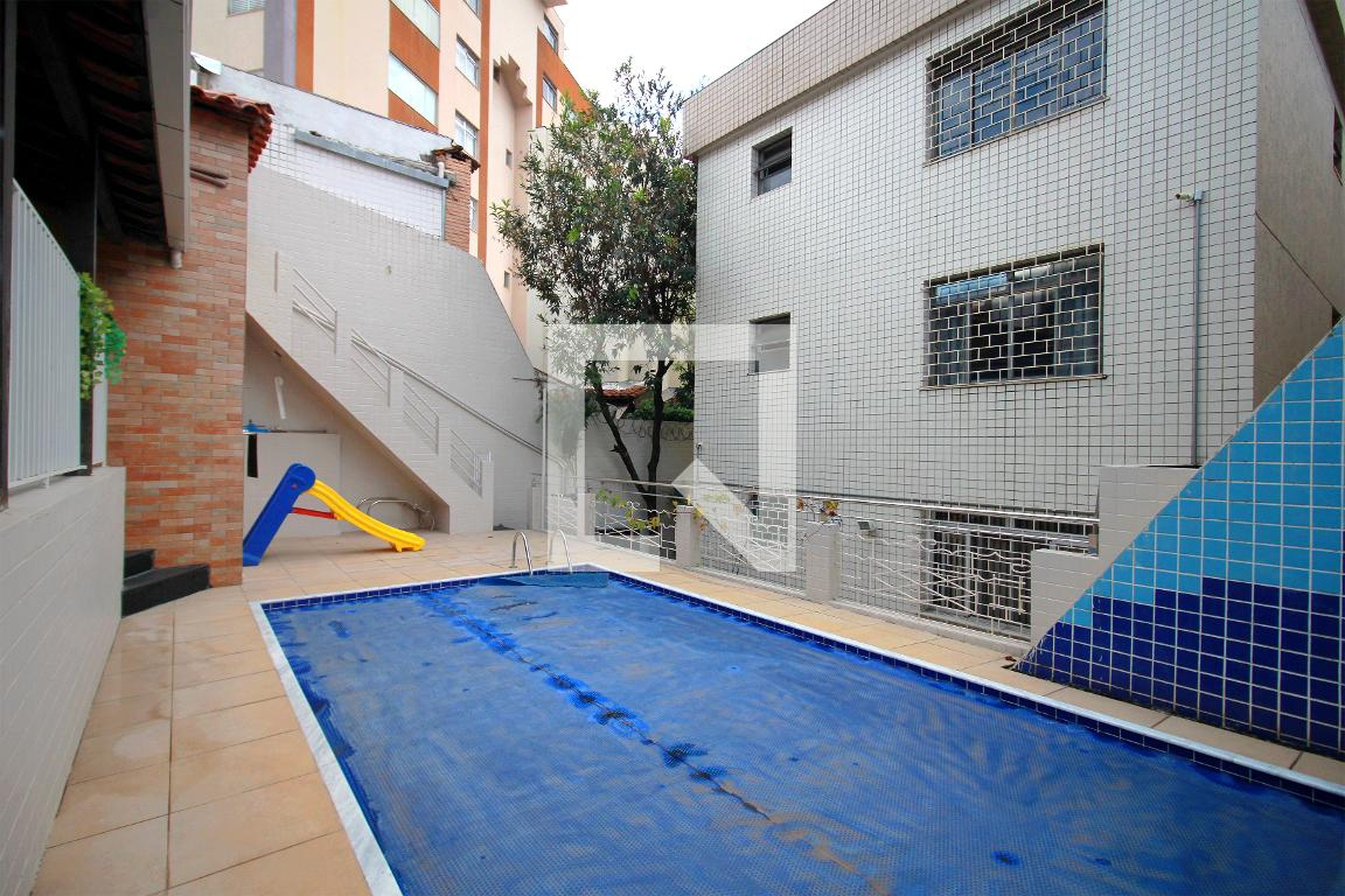 Piscina - 