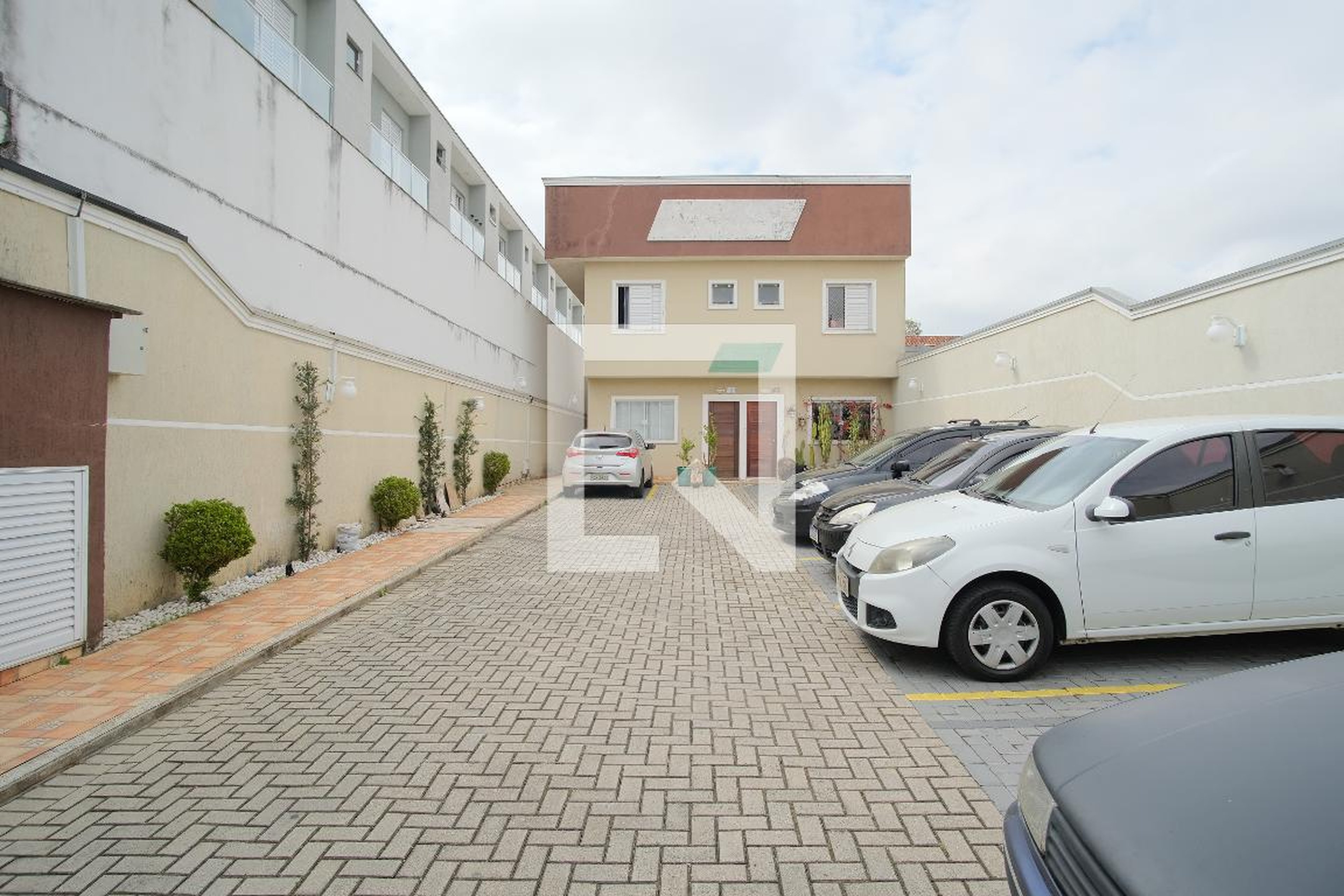 Área comum - Videira