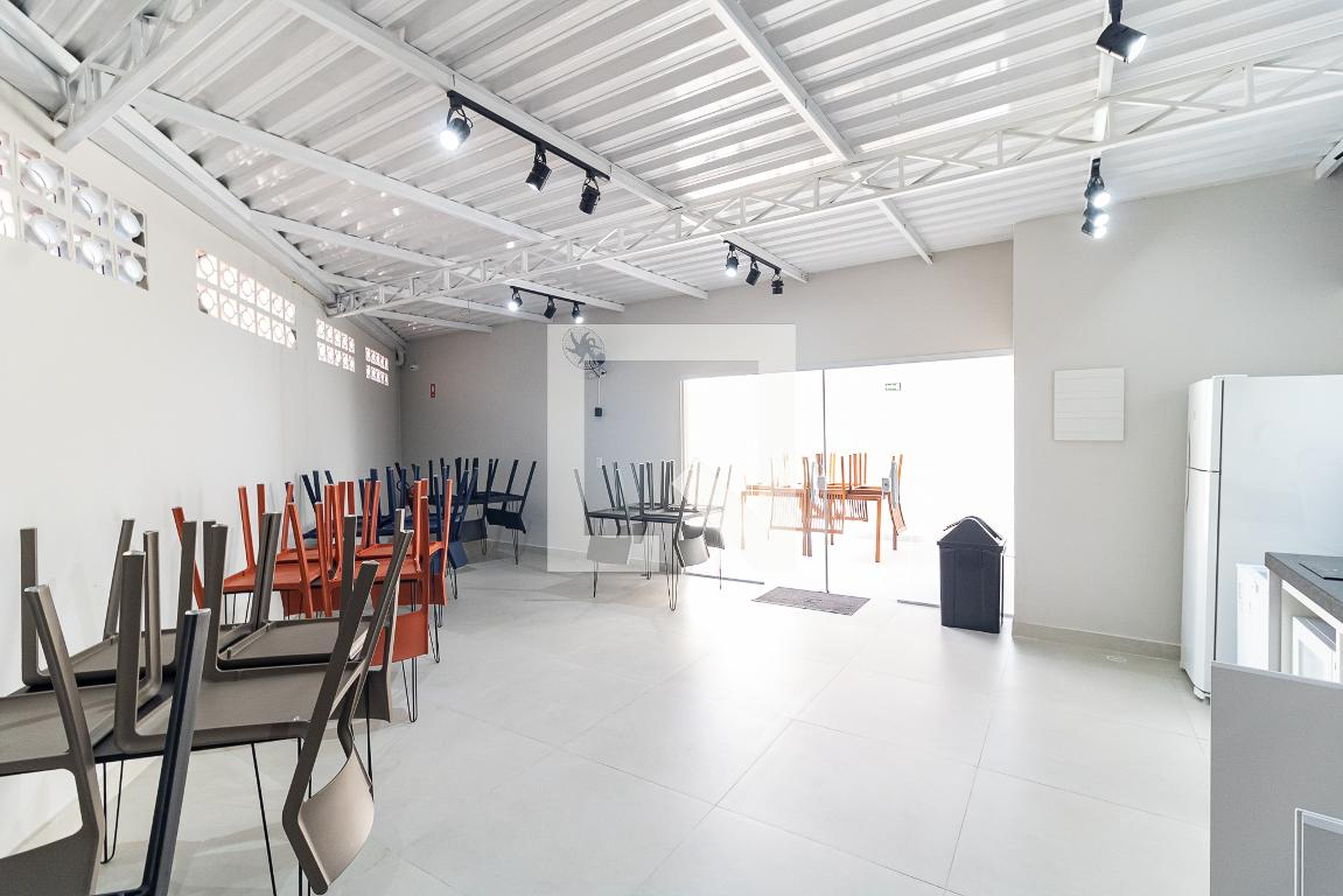 Espaço Gourmet - Azaleia