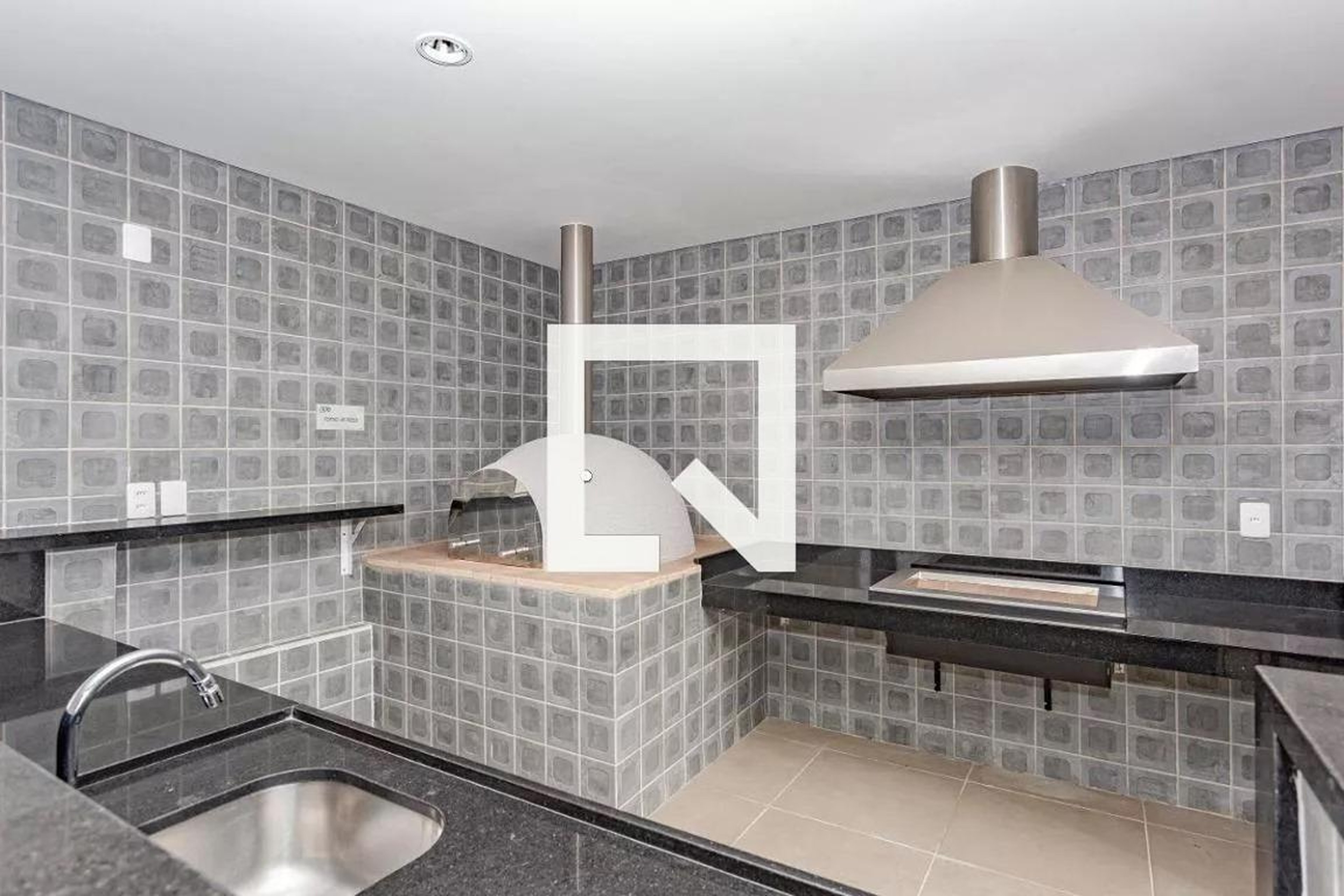 Churrasqueira - Side Ipiranga