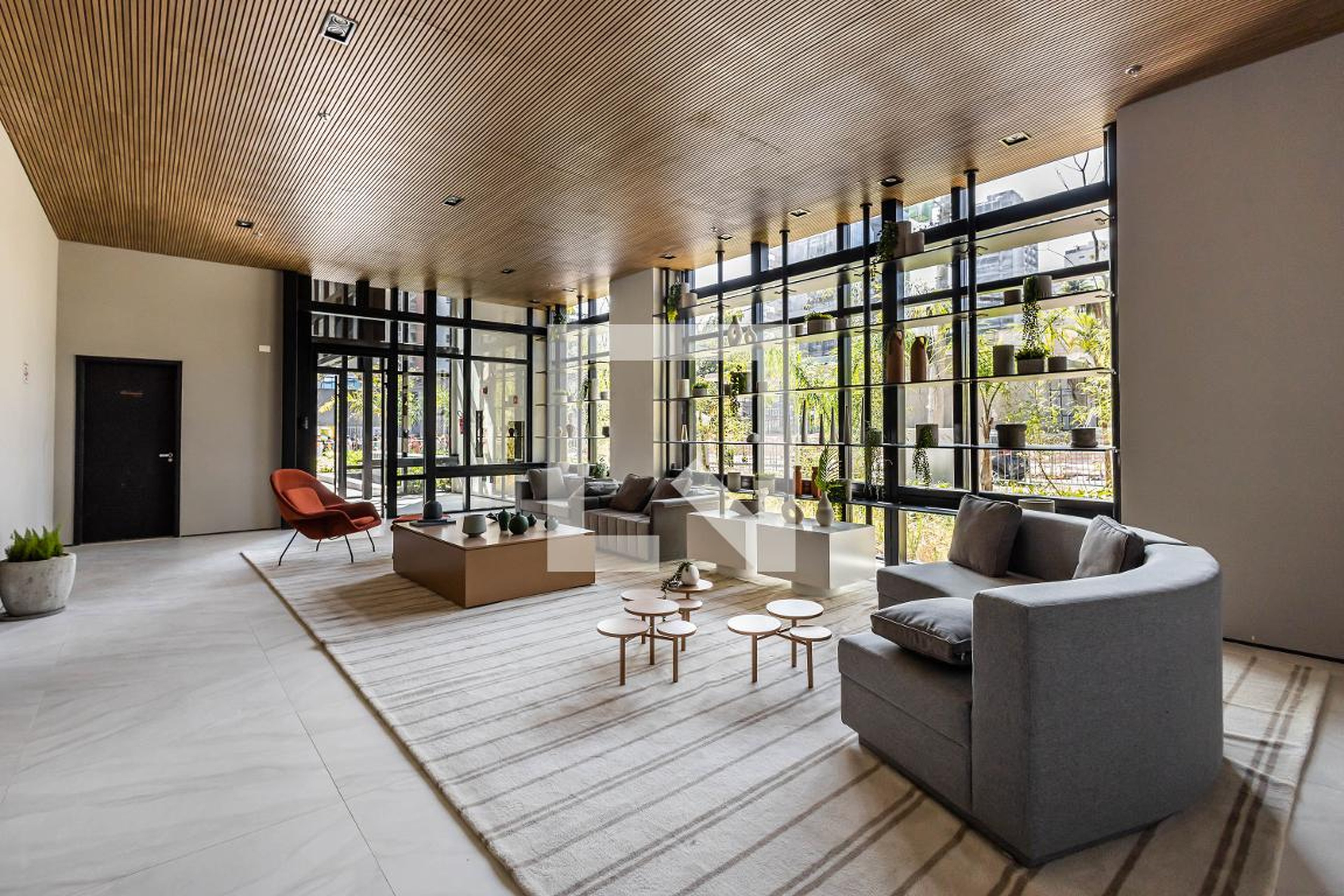 Hall Social - P-11 Pinheiros