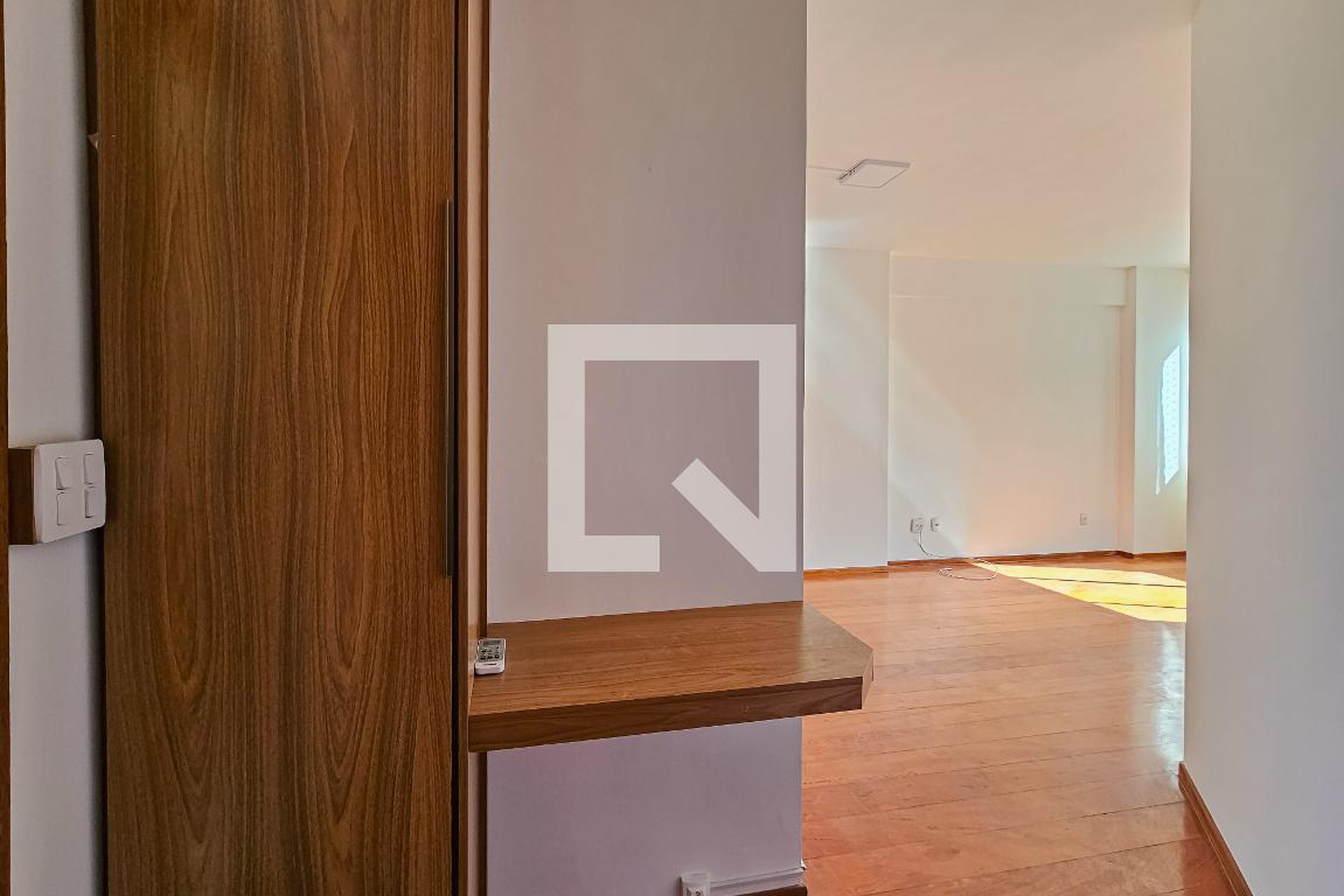 Entrada - Green Vale