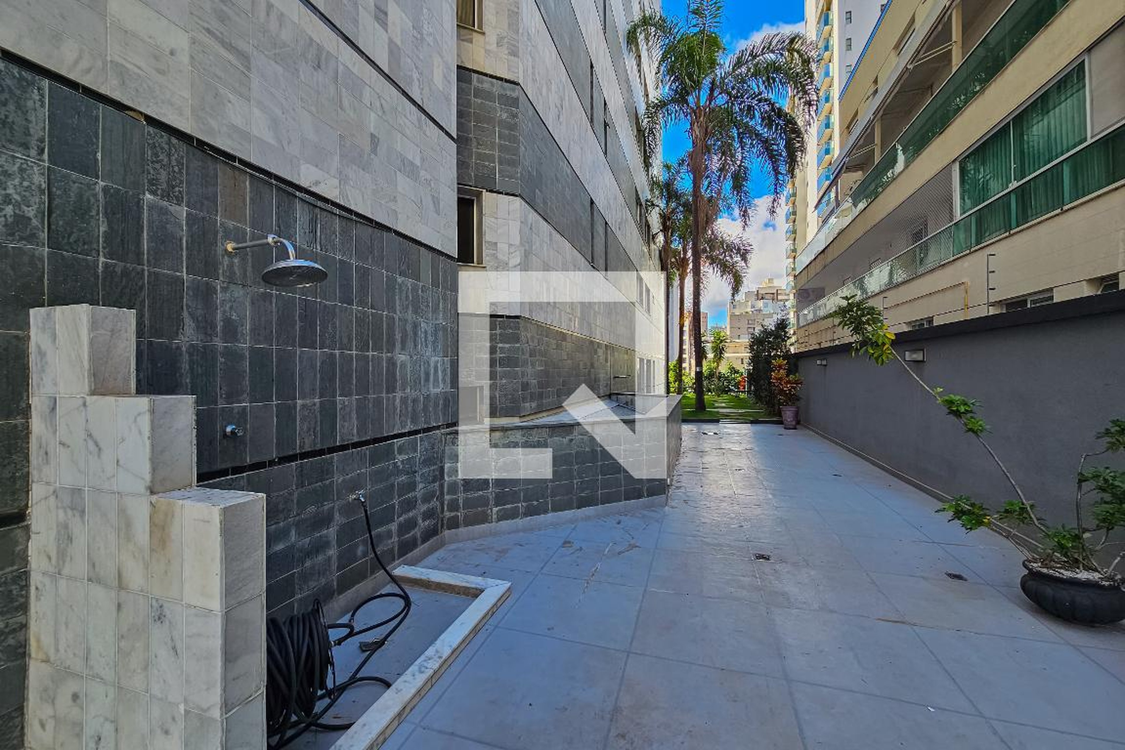 Área comum - Green Vale