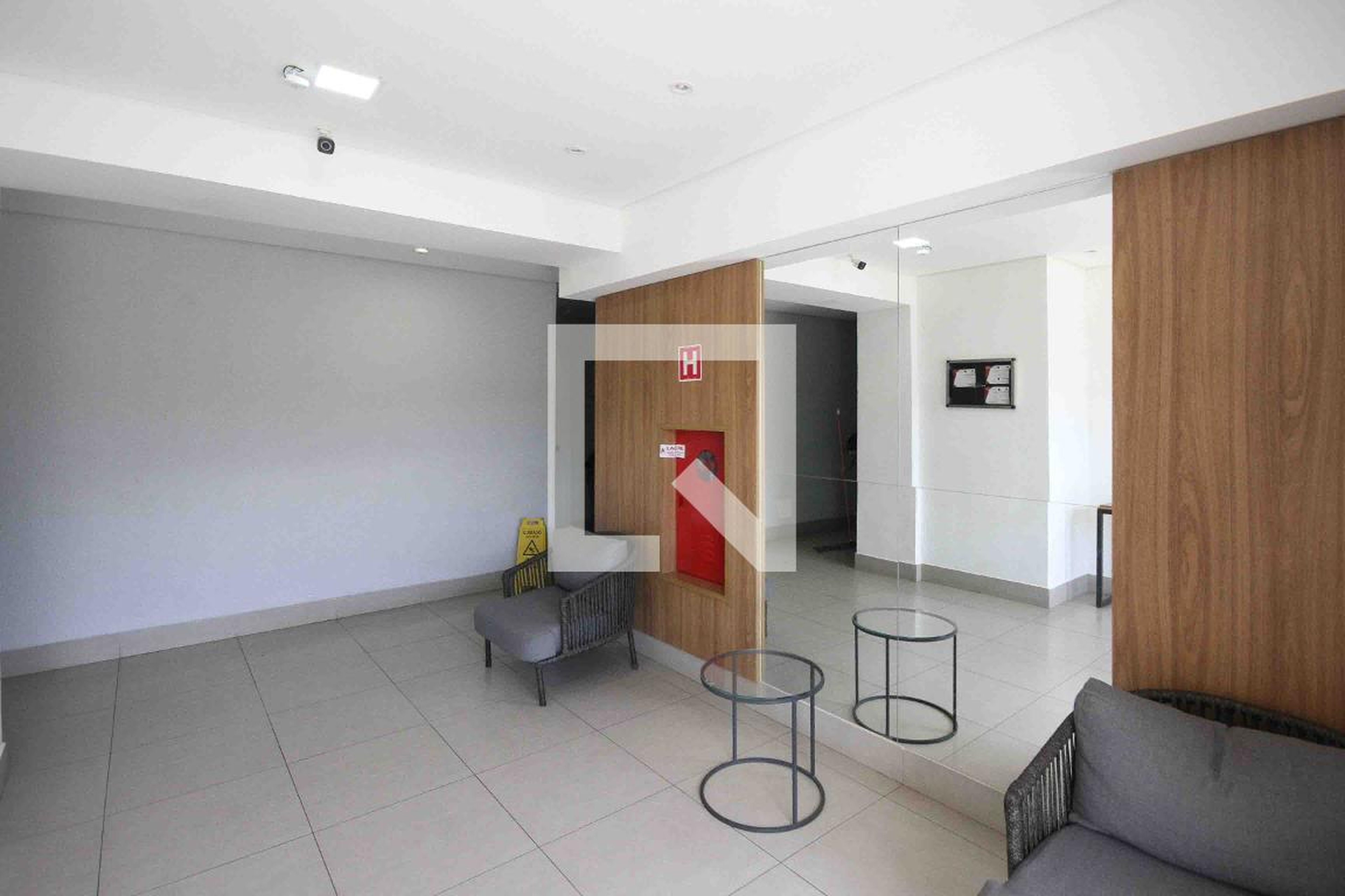 Hall - Mob Sapopemba