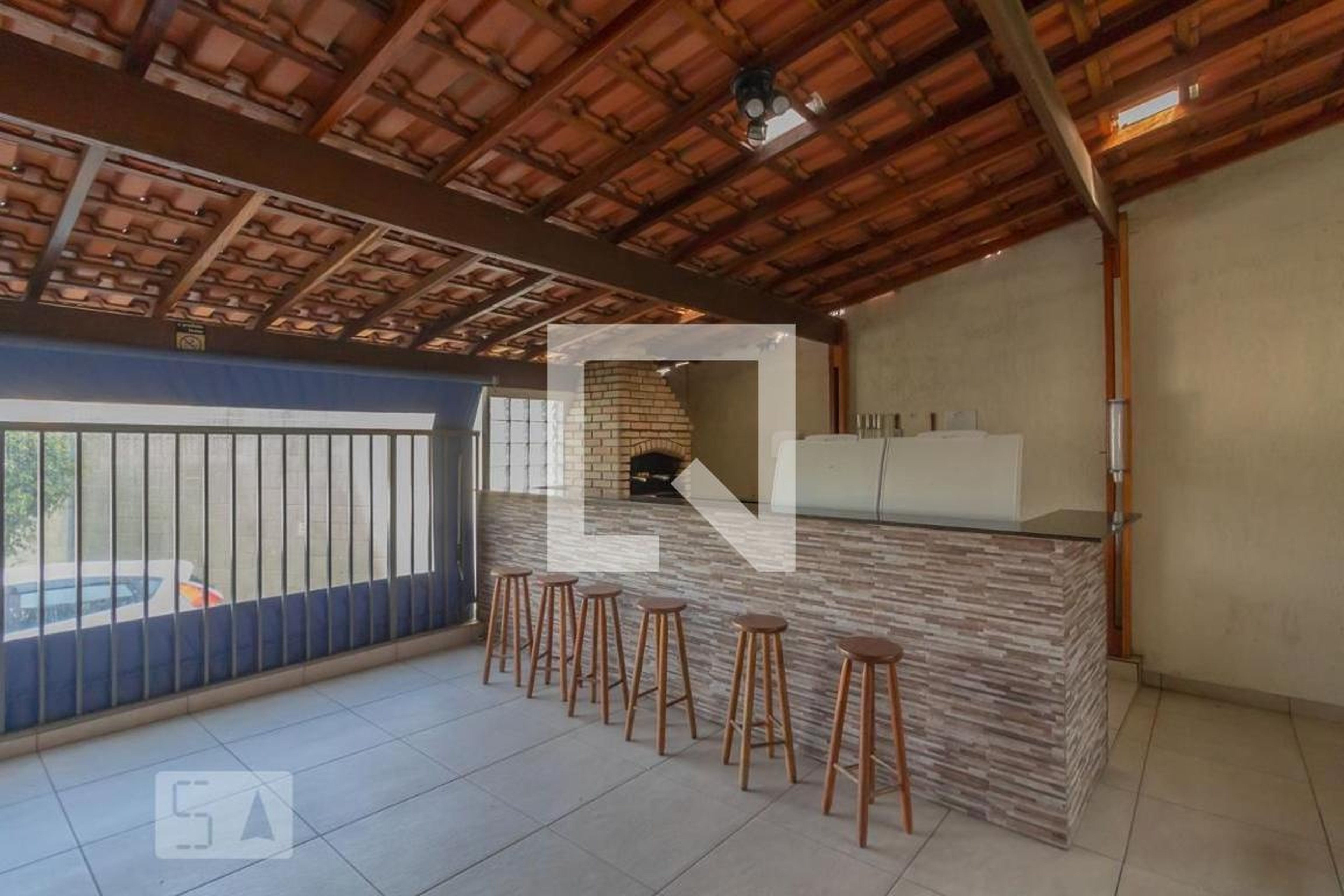 Churrasqueira - Costa Do Atlântico