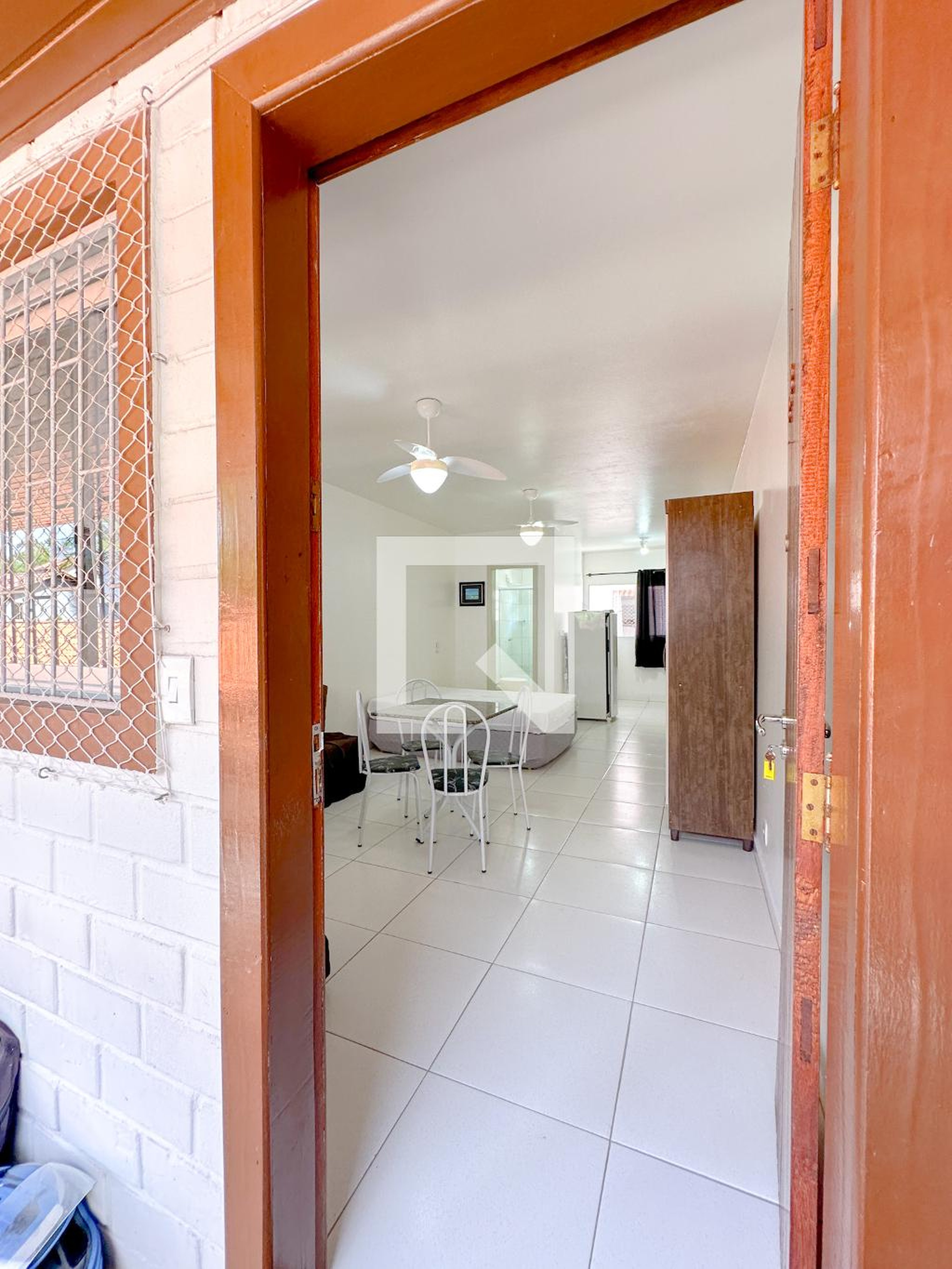 Entrada - Jardim do Mar