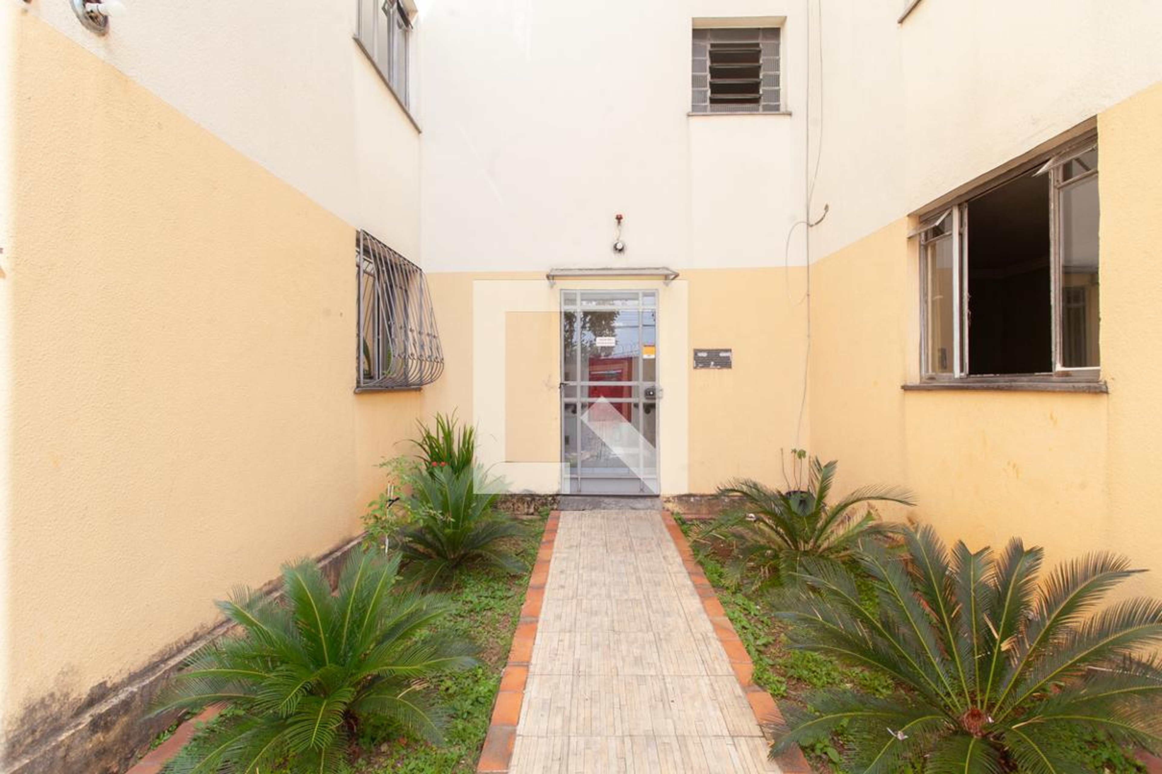 Entrada - Casablanca