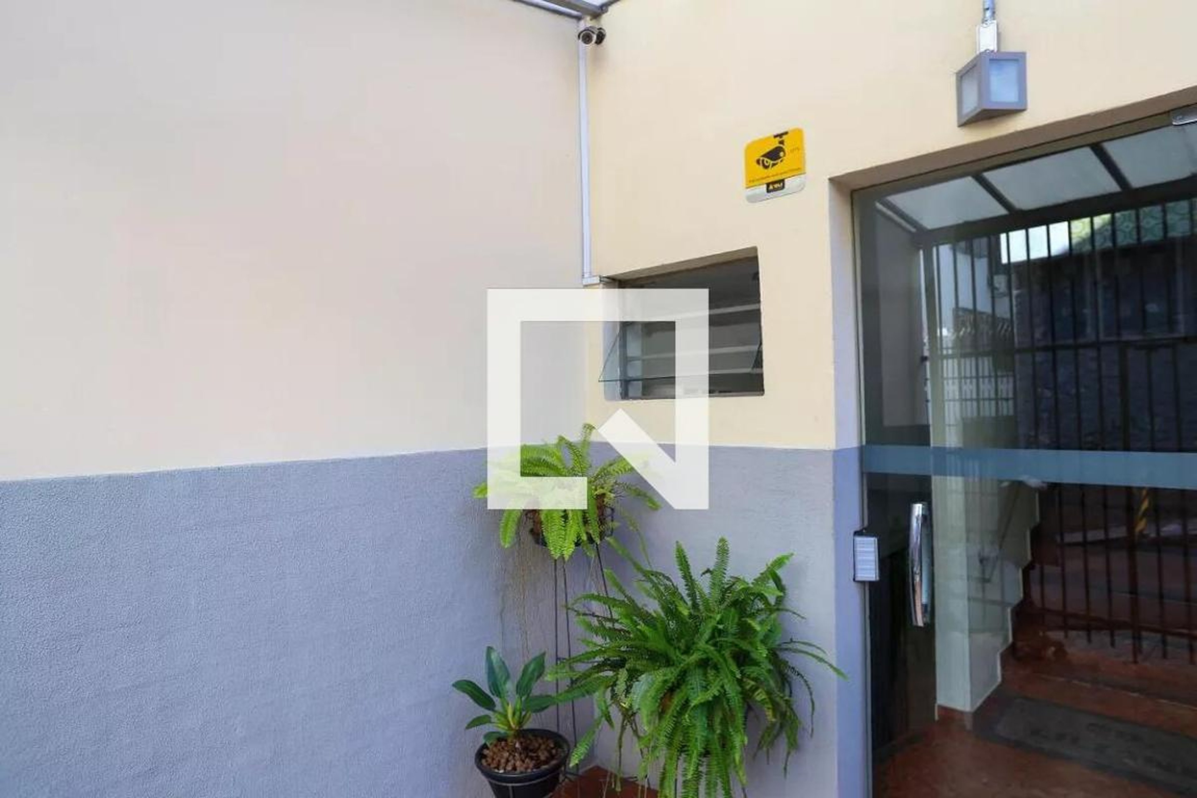 Área comum - Liliane