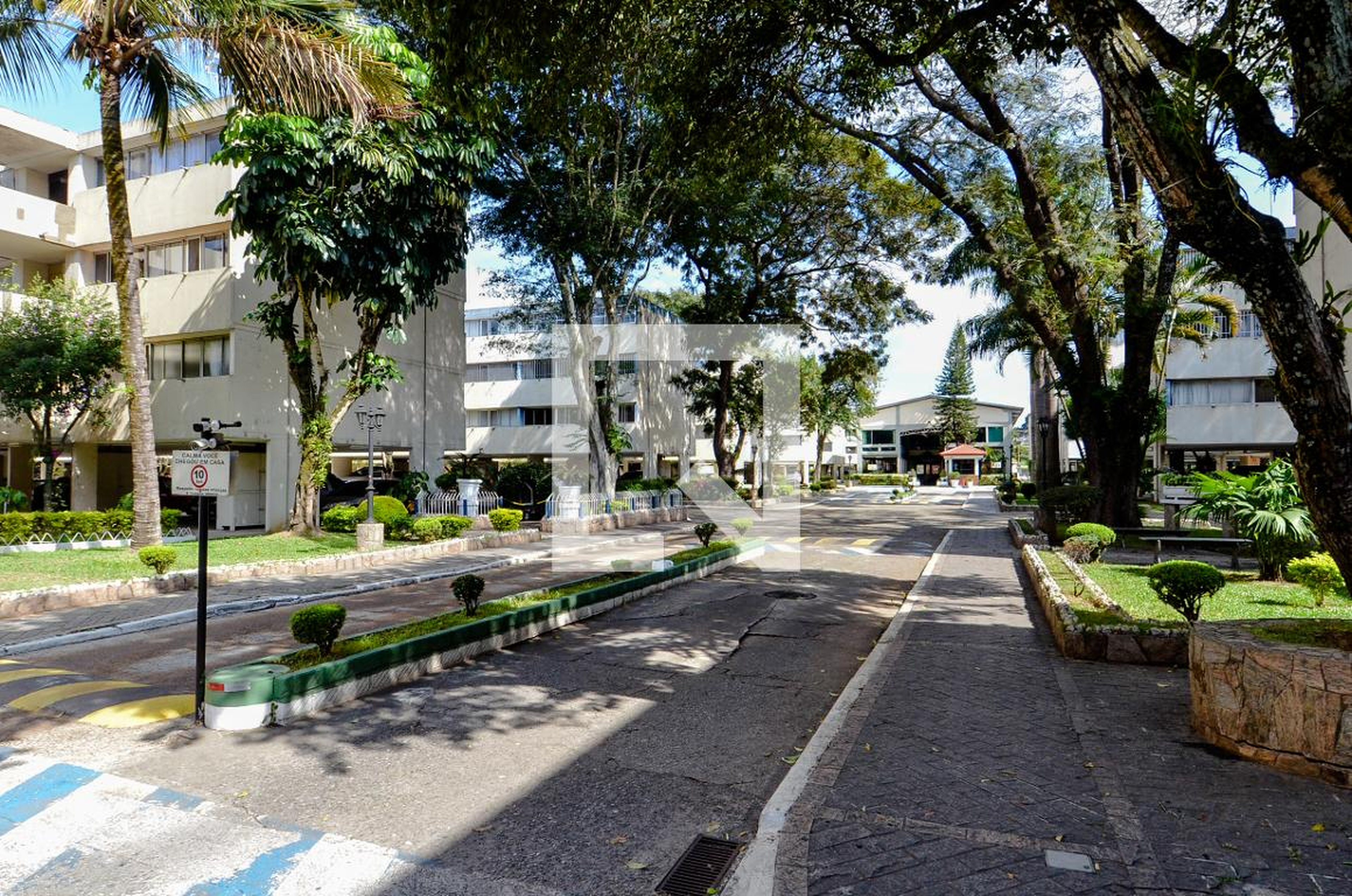 Área comum - Alagoas