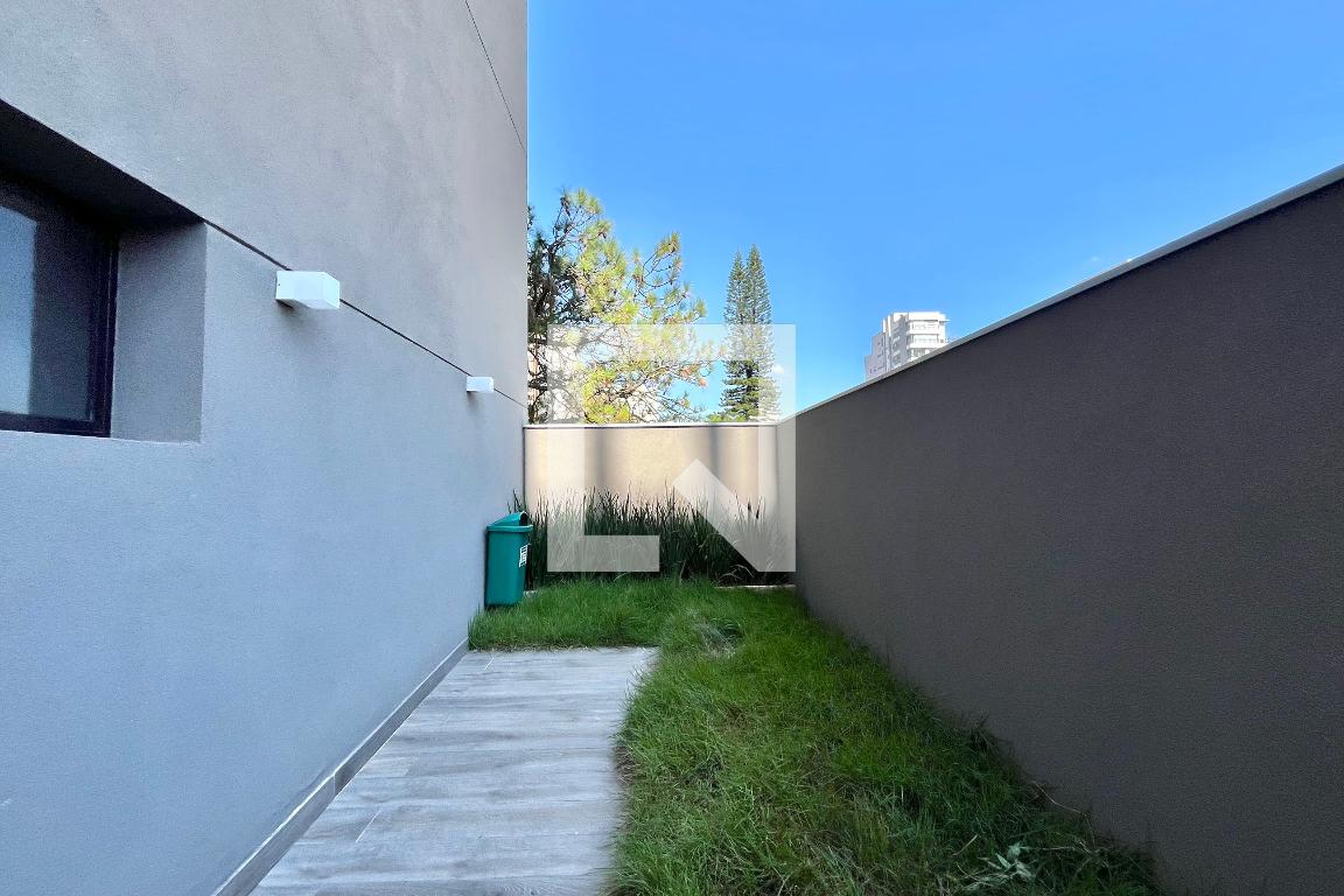 Área comum - Lexy Boulevard Vila Clementino