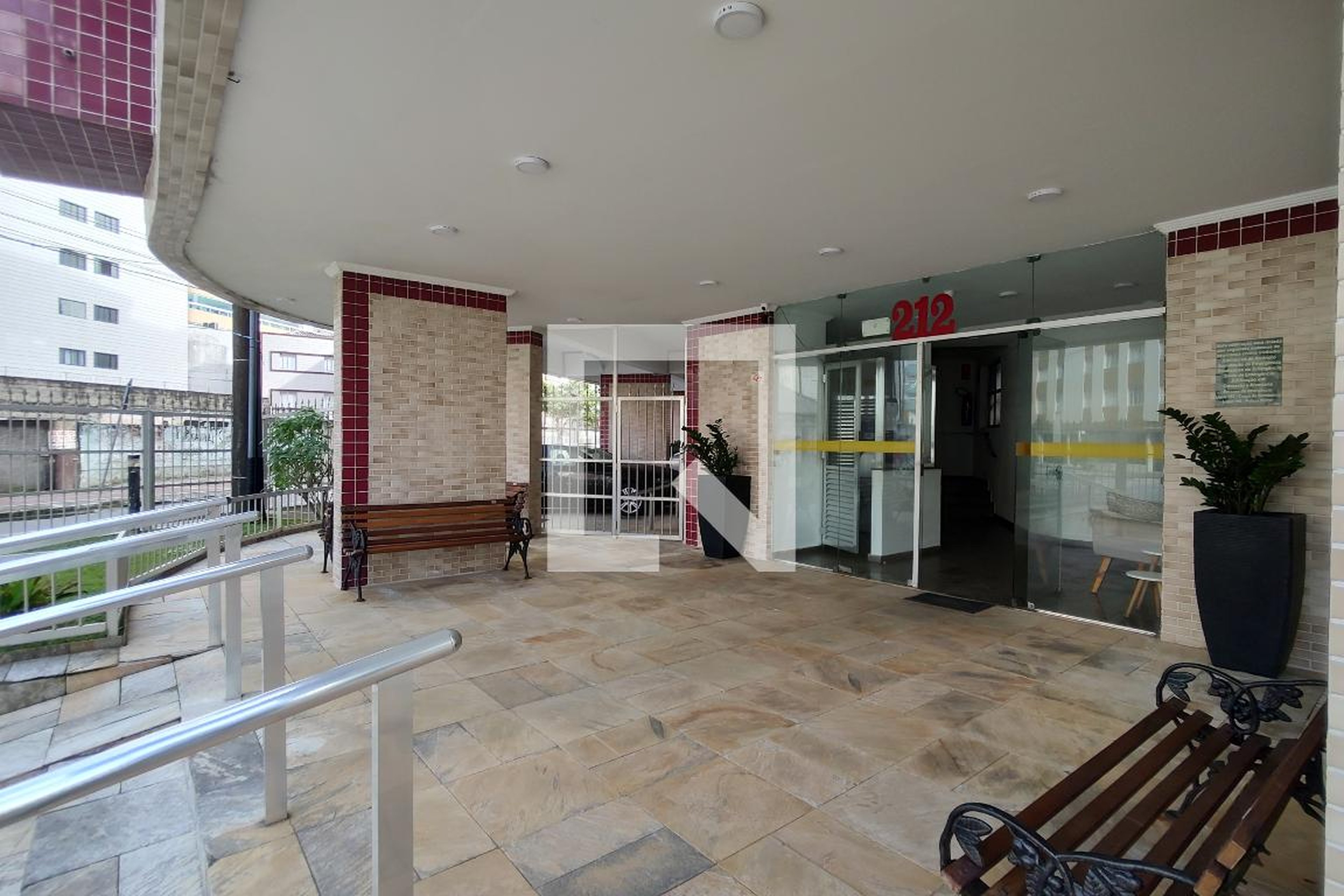 Área comum - Araruama