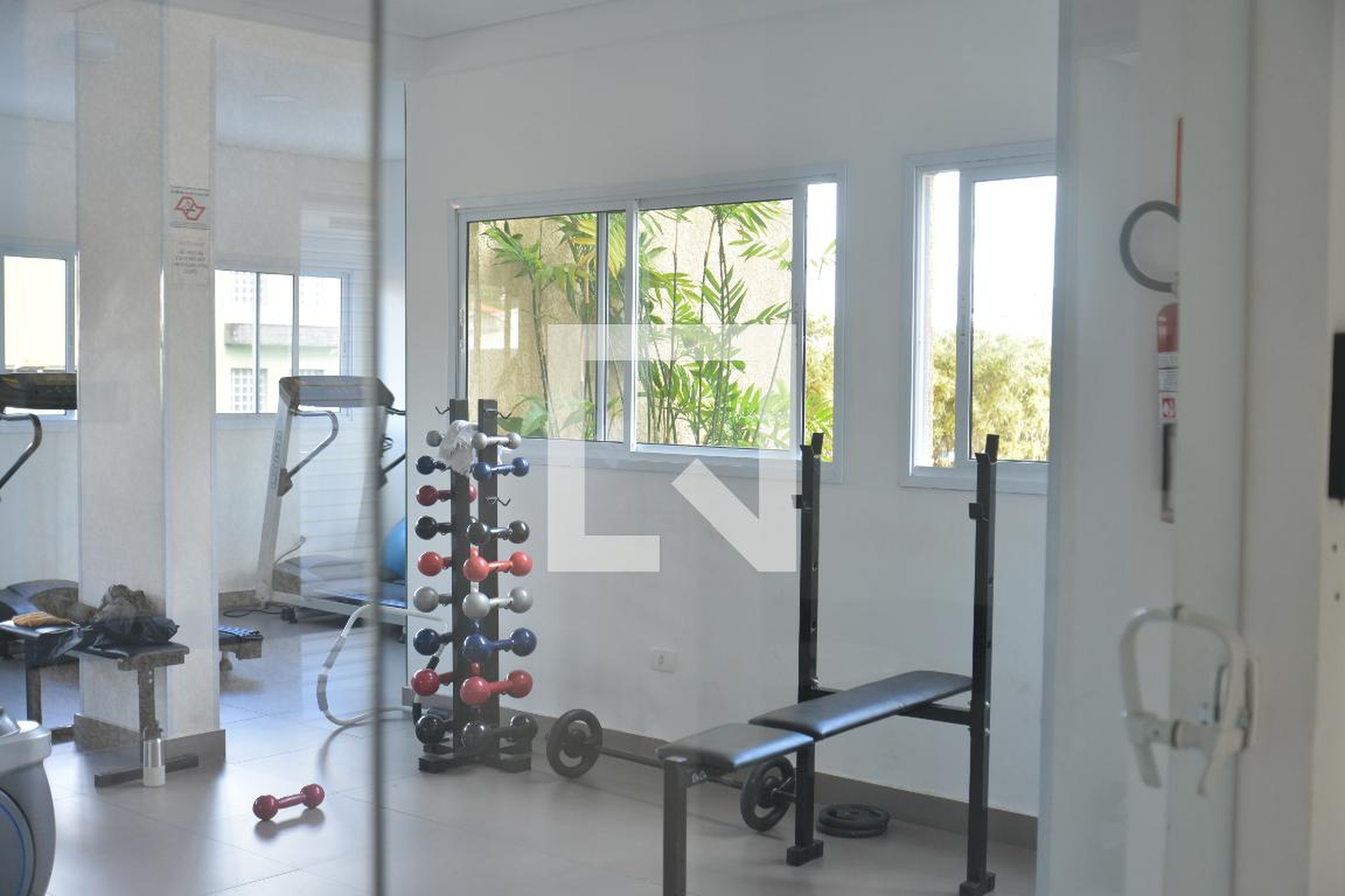 Academia - Residencial Montevideo