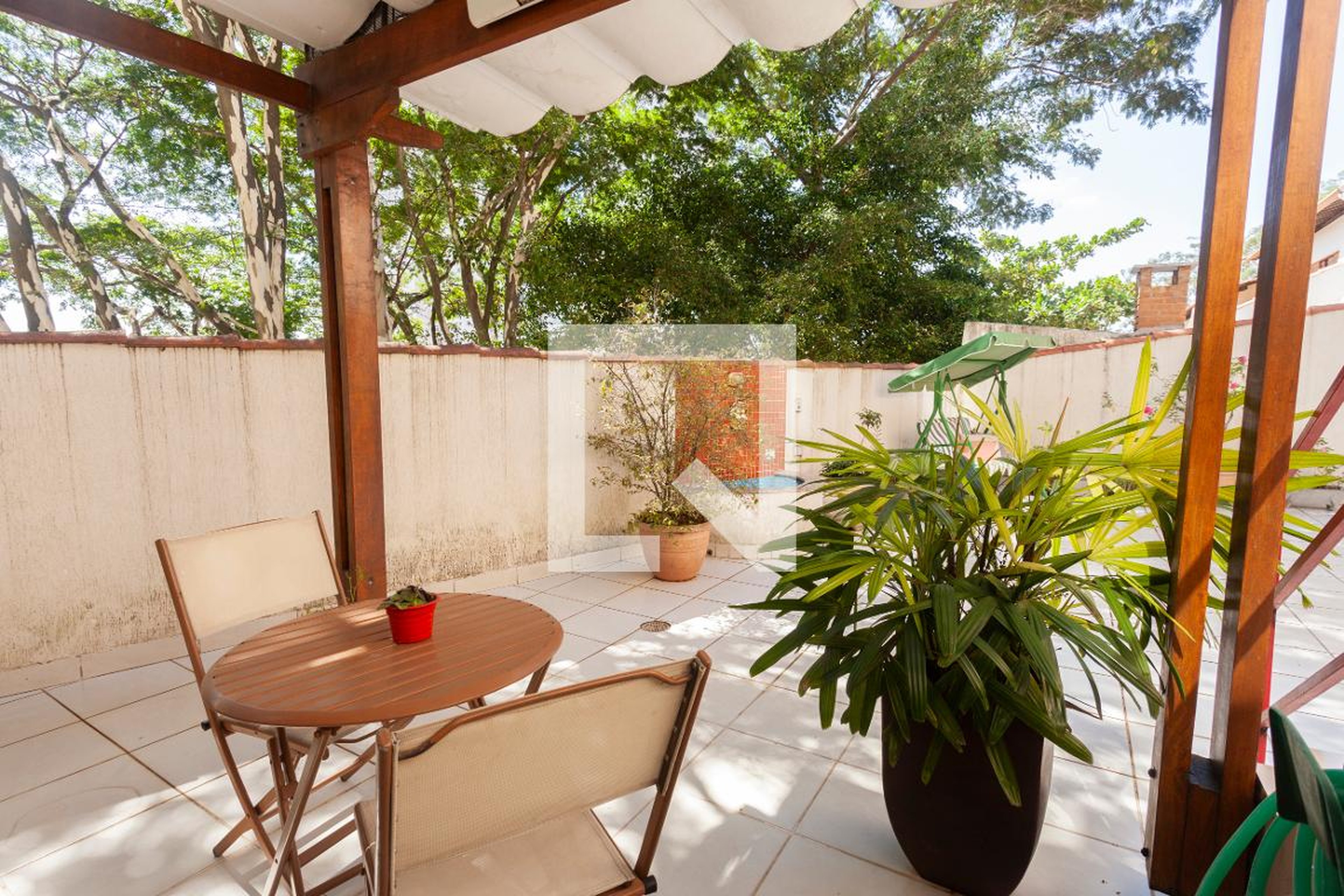 Churrasqueira - Taquaral