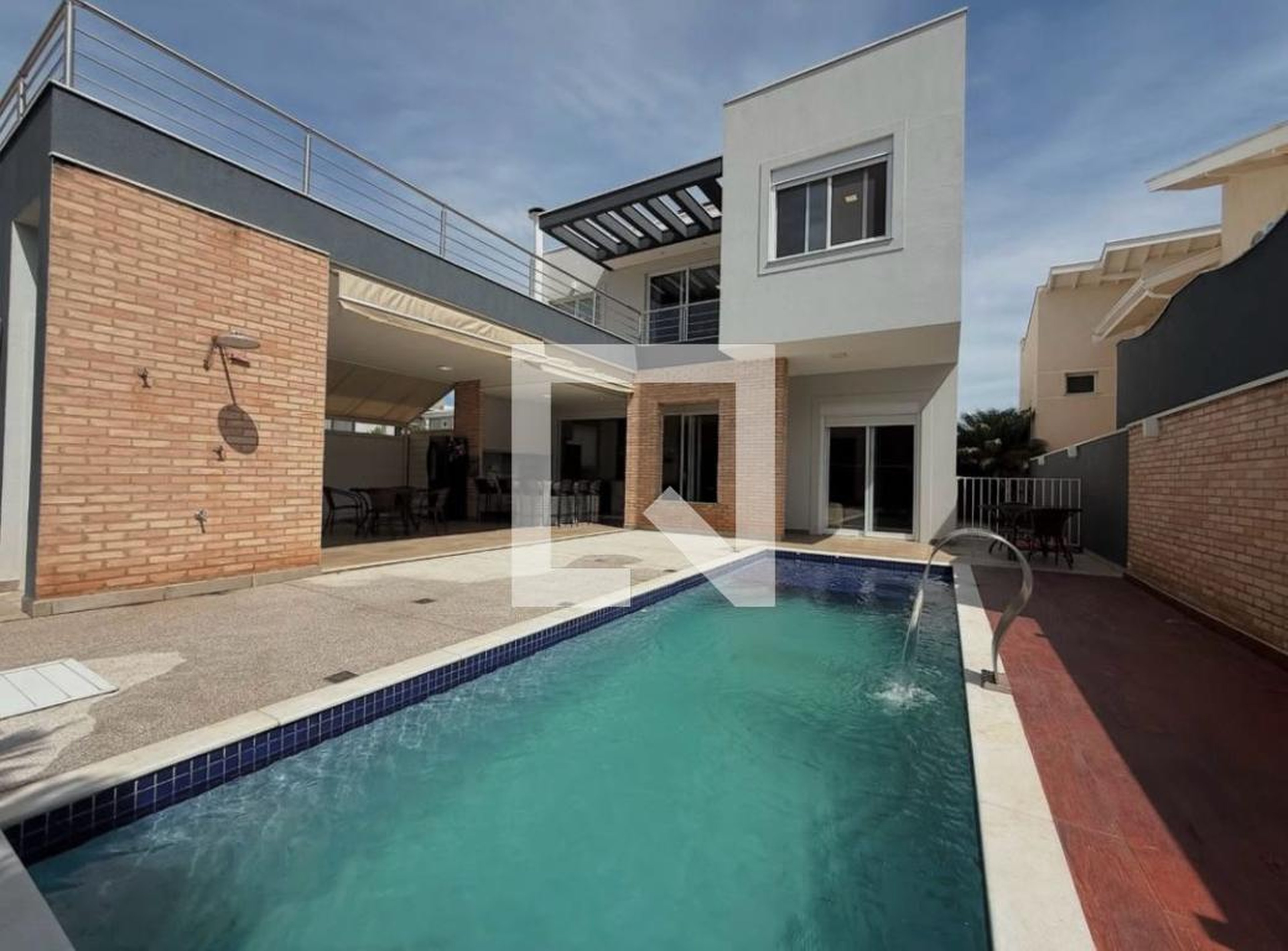 Piscina - 