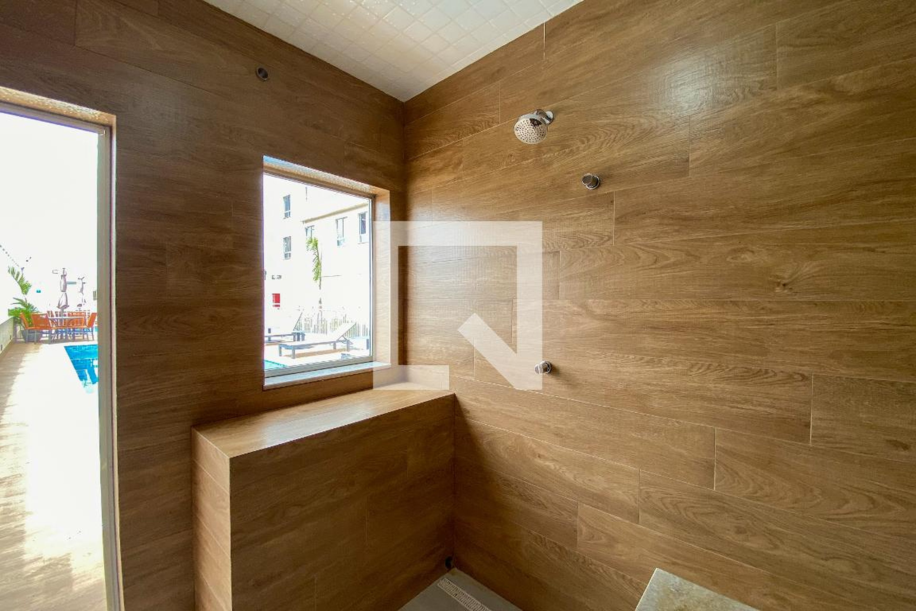 Sauna - 