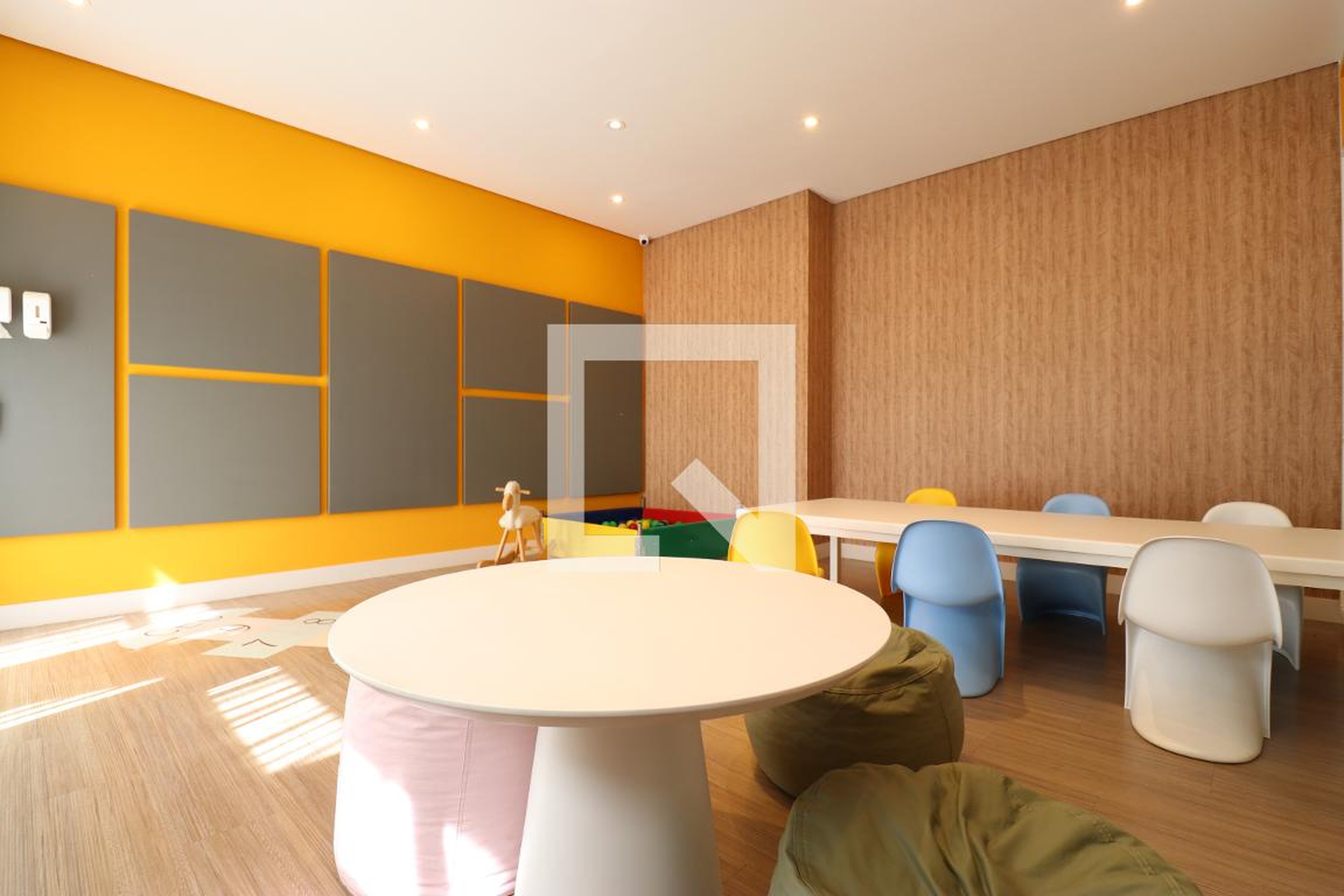 Brinquedoteca - On Vila Leopoldina