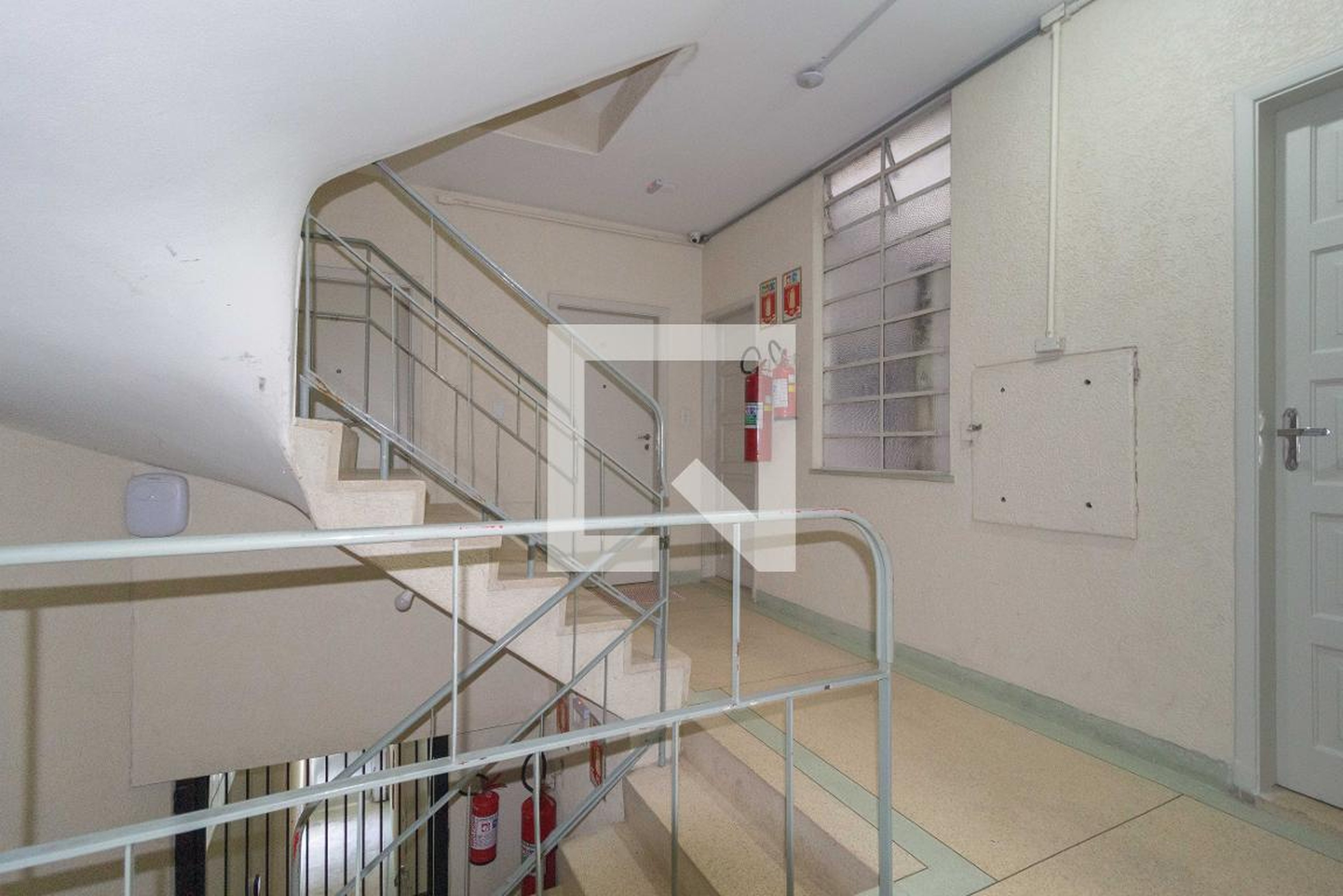 Área comum - Bresser Mooca