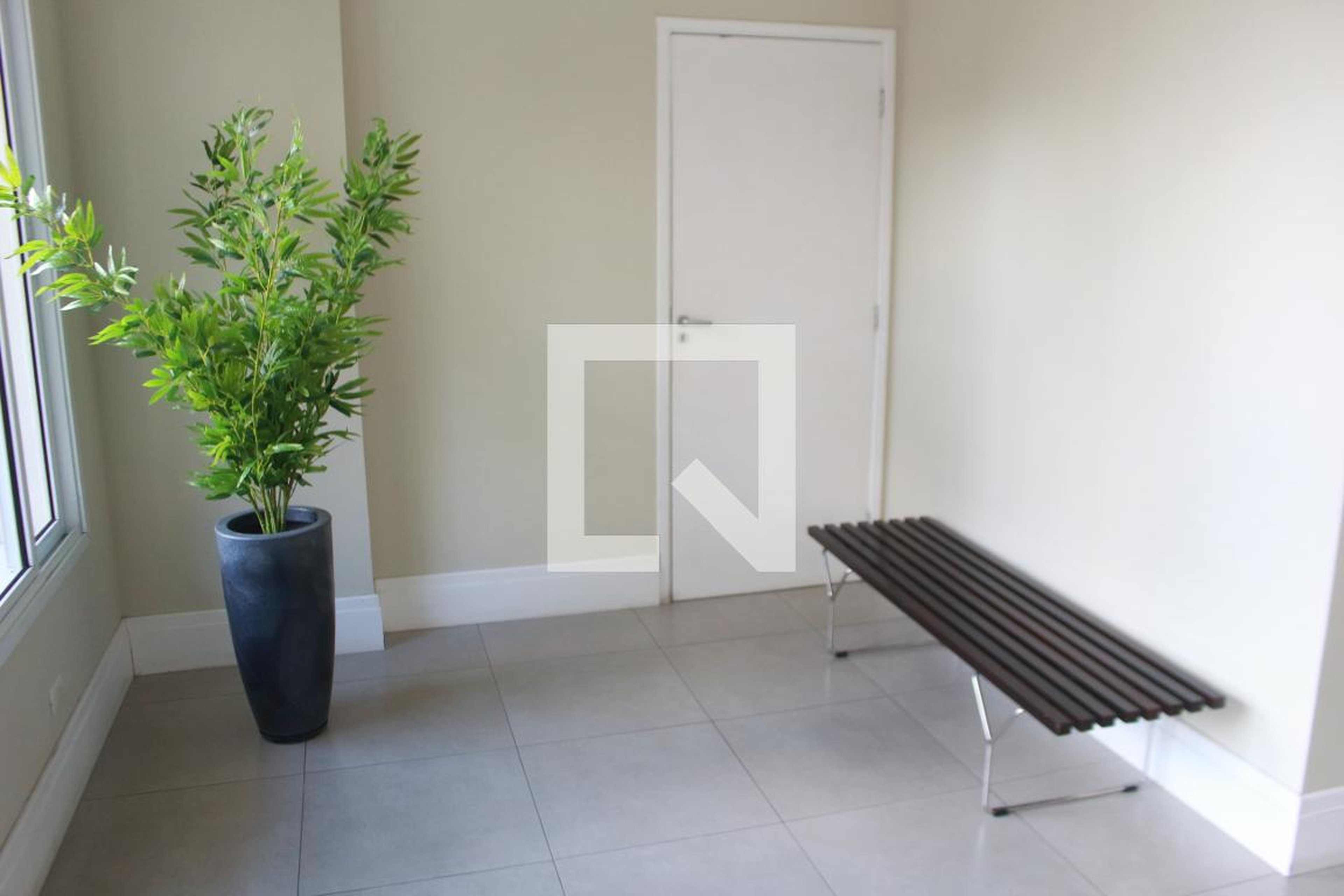 Hall de entrada - Terras de Santana