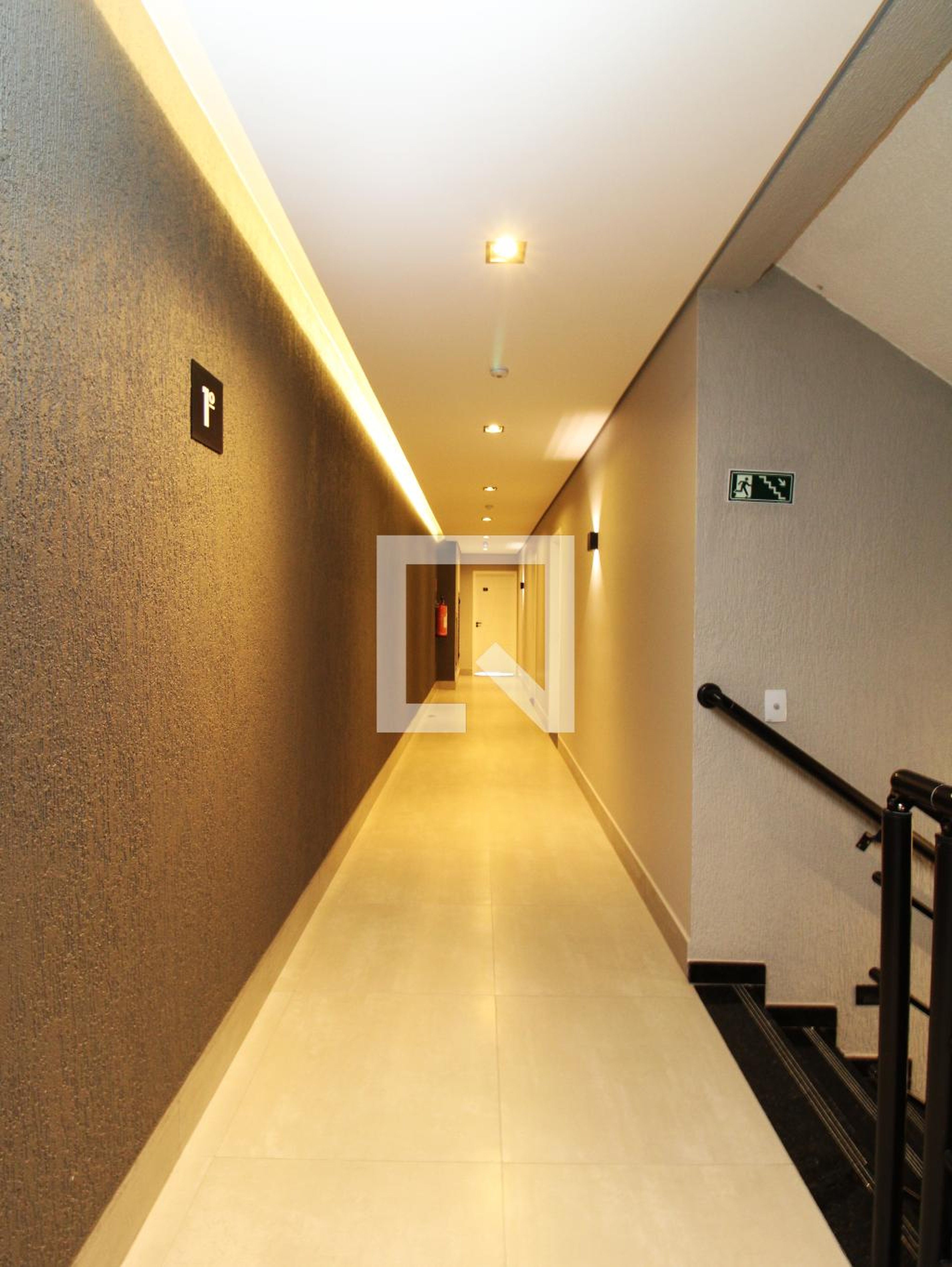 Área comum - Residencial Pixibas