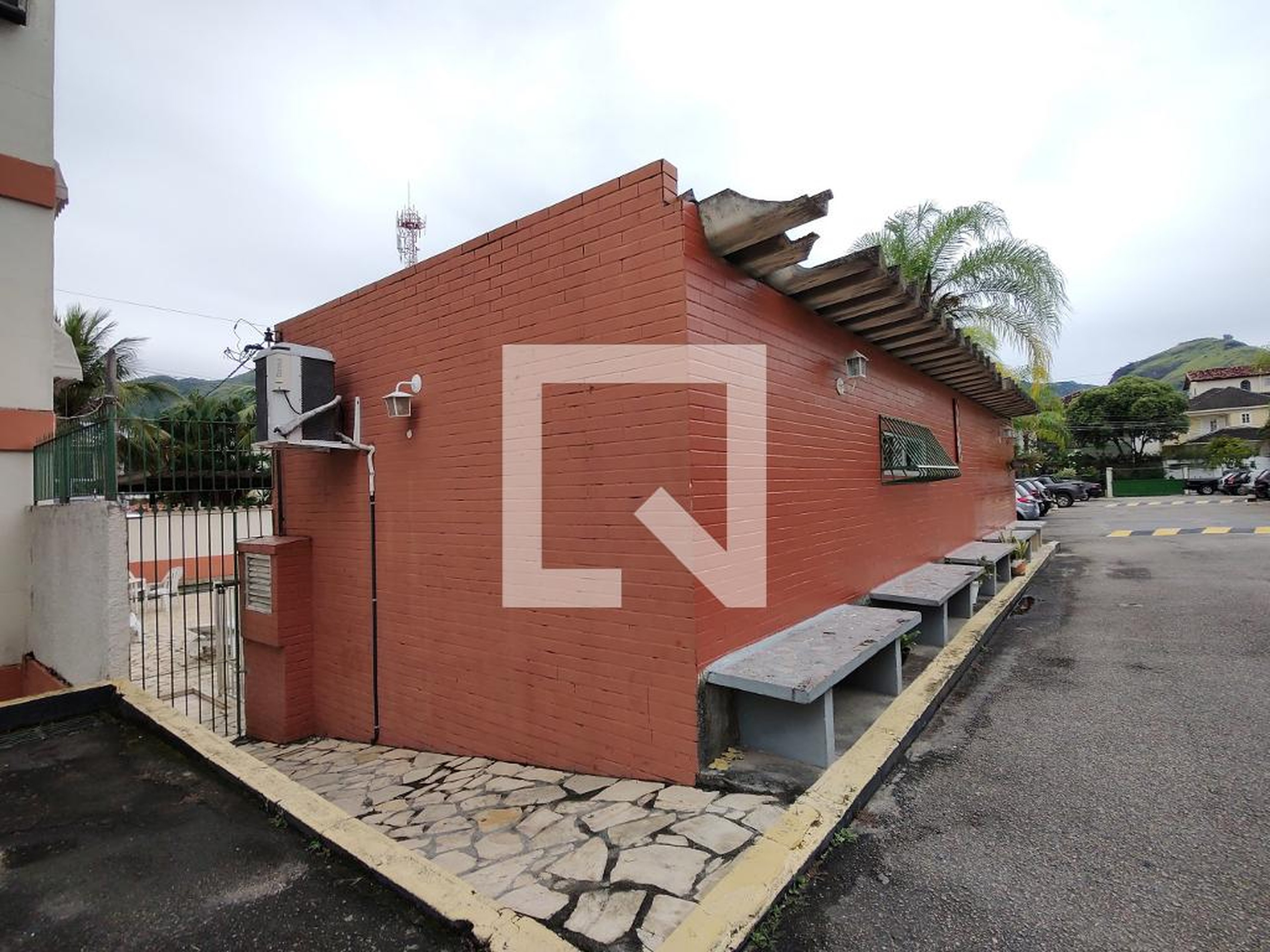 Condomínio - Acácias