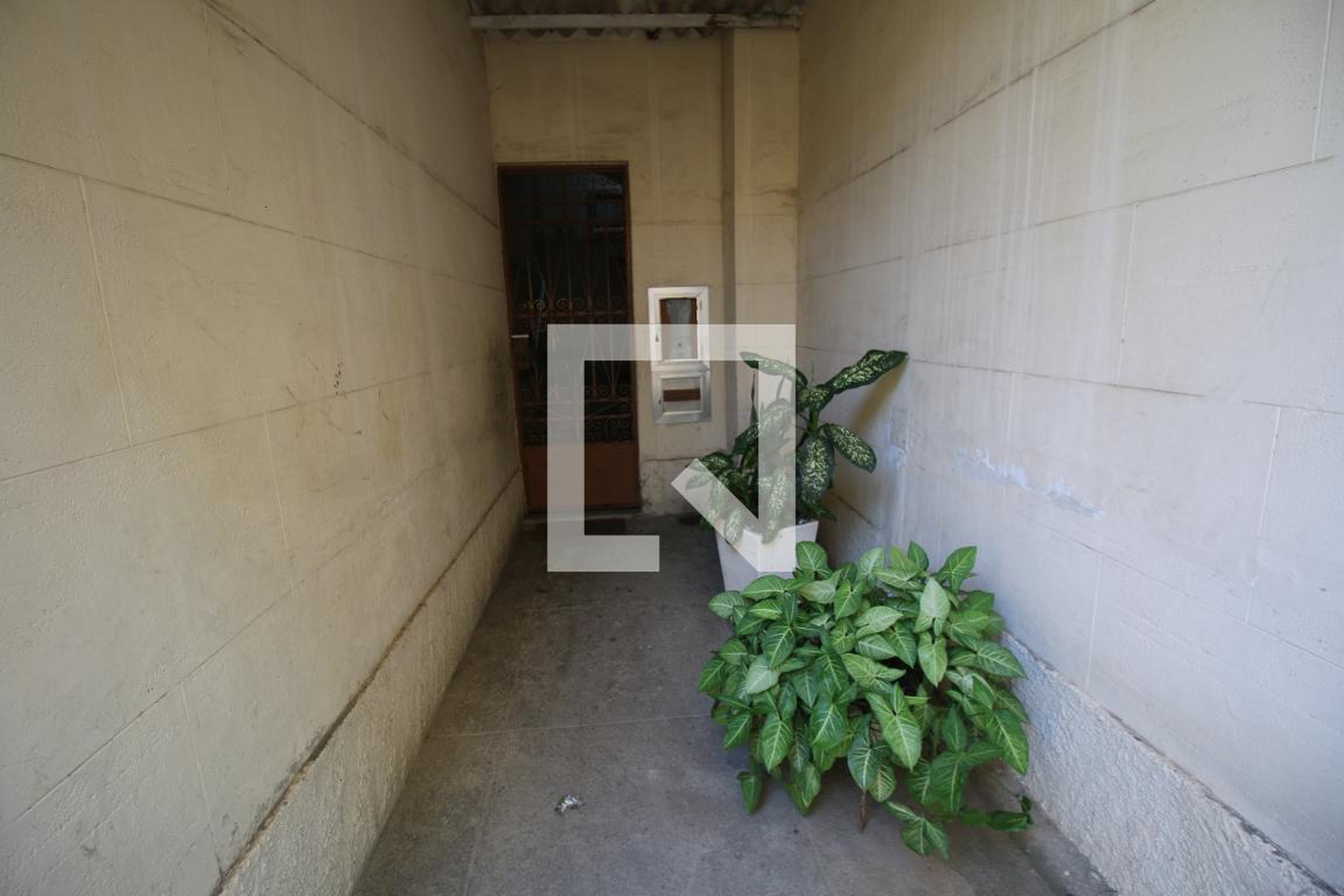 Área comum - Edifício Freeland