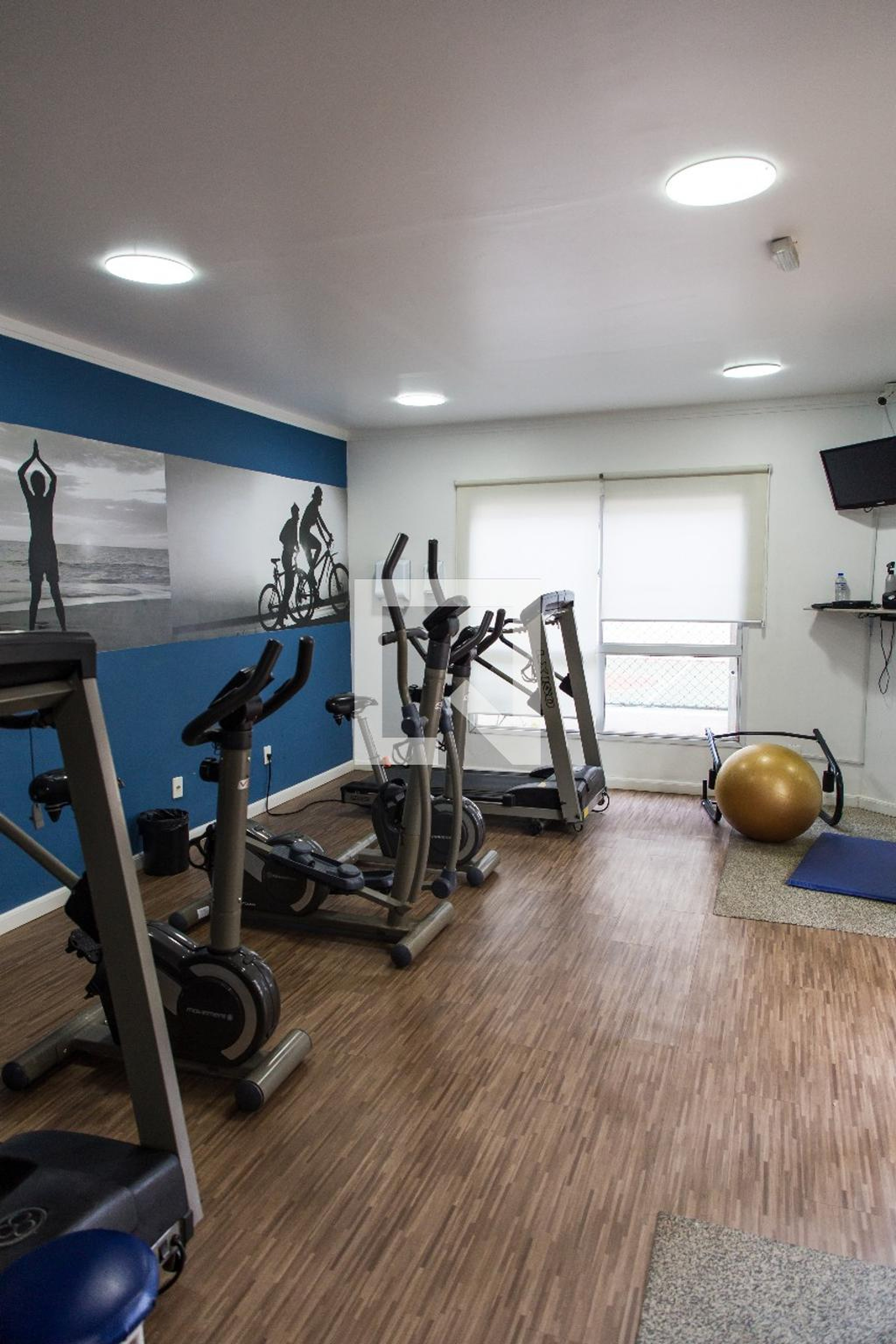 Academia - Atua Vila Maria