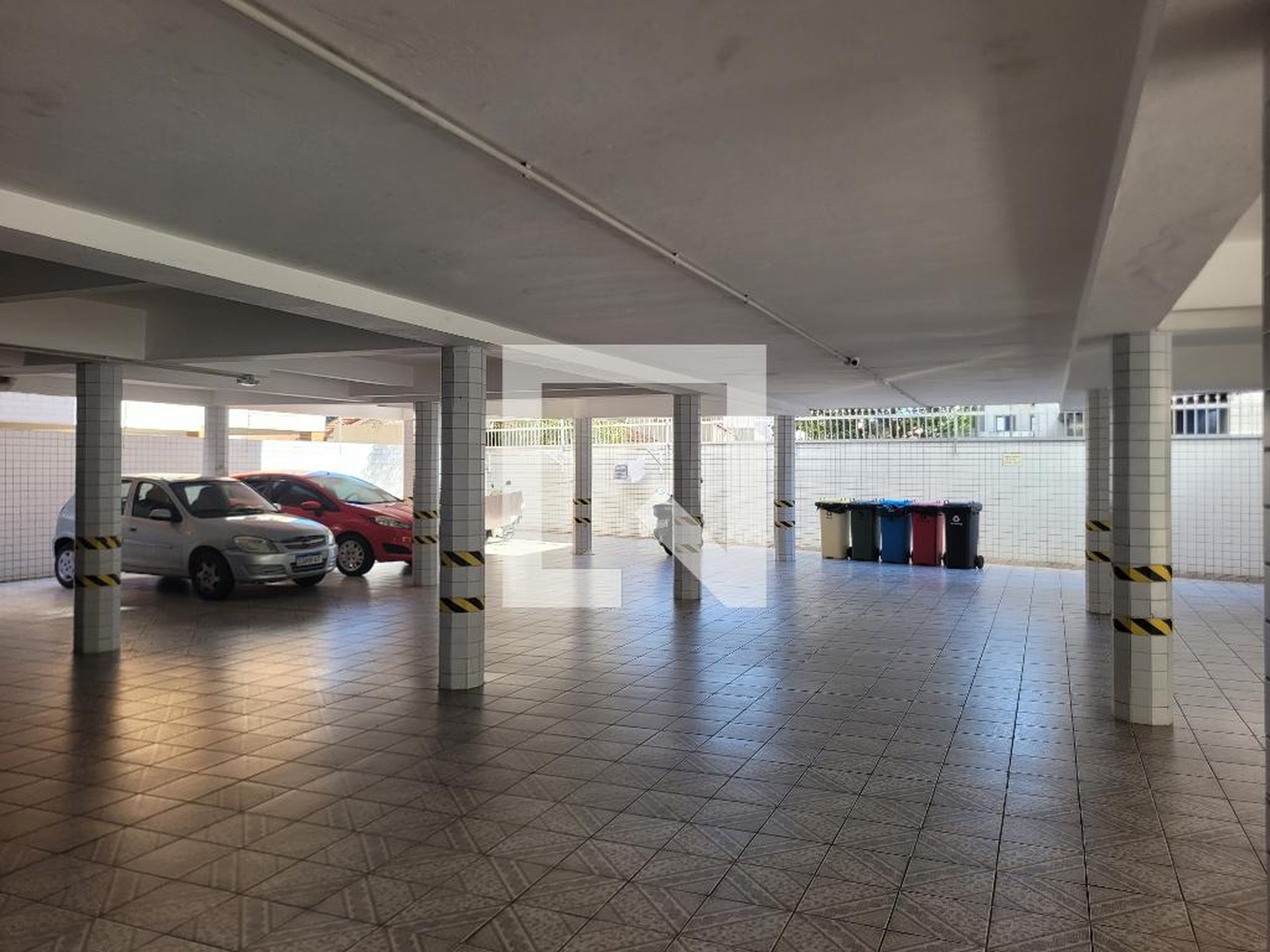 Área comum - Maralto